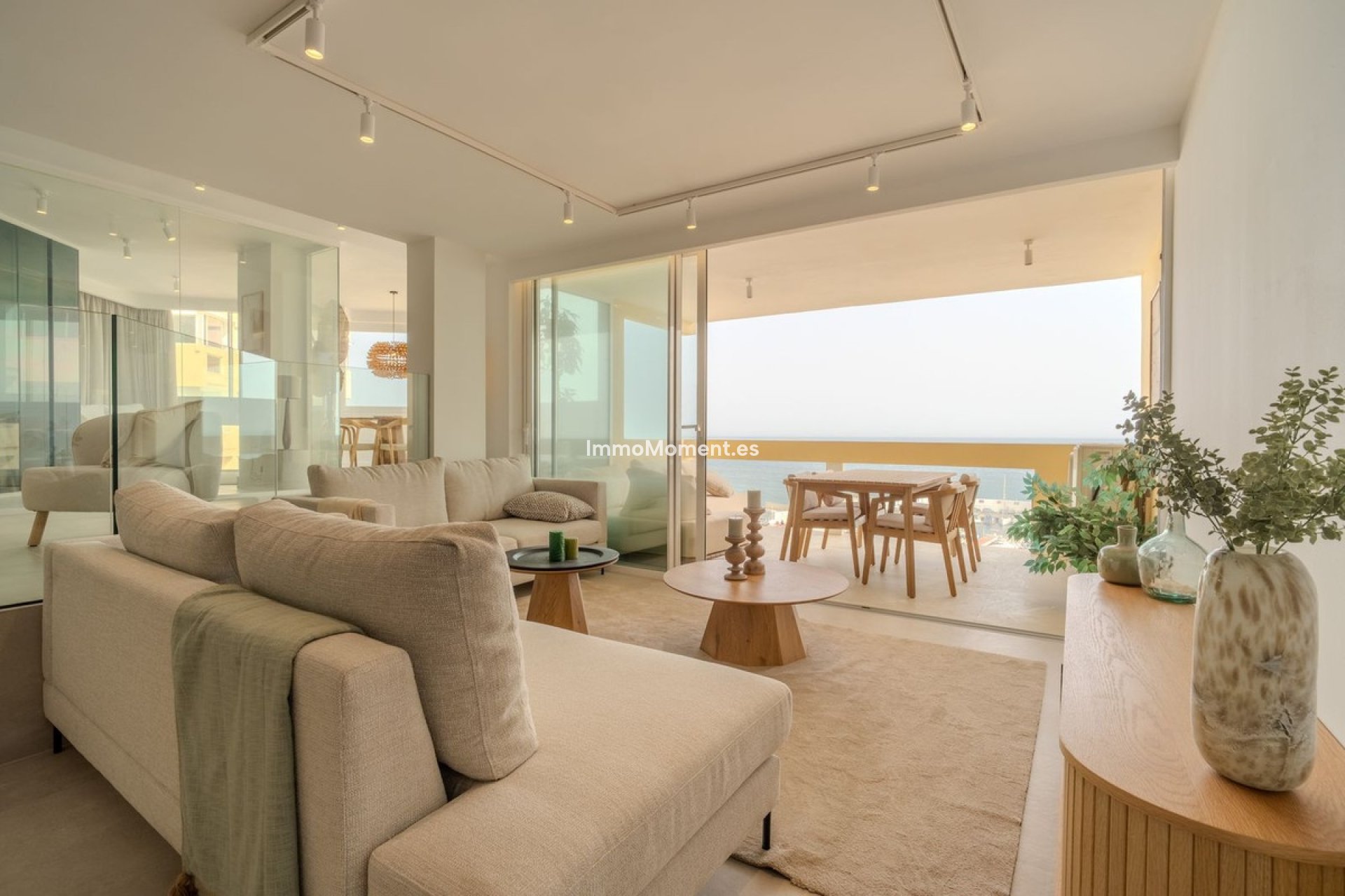 Reventa - Apartamento - Marbella - Marbella Centro