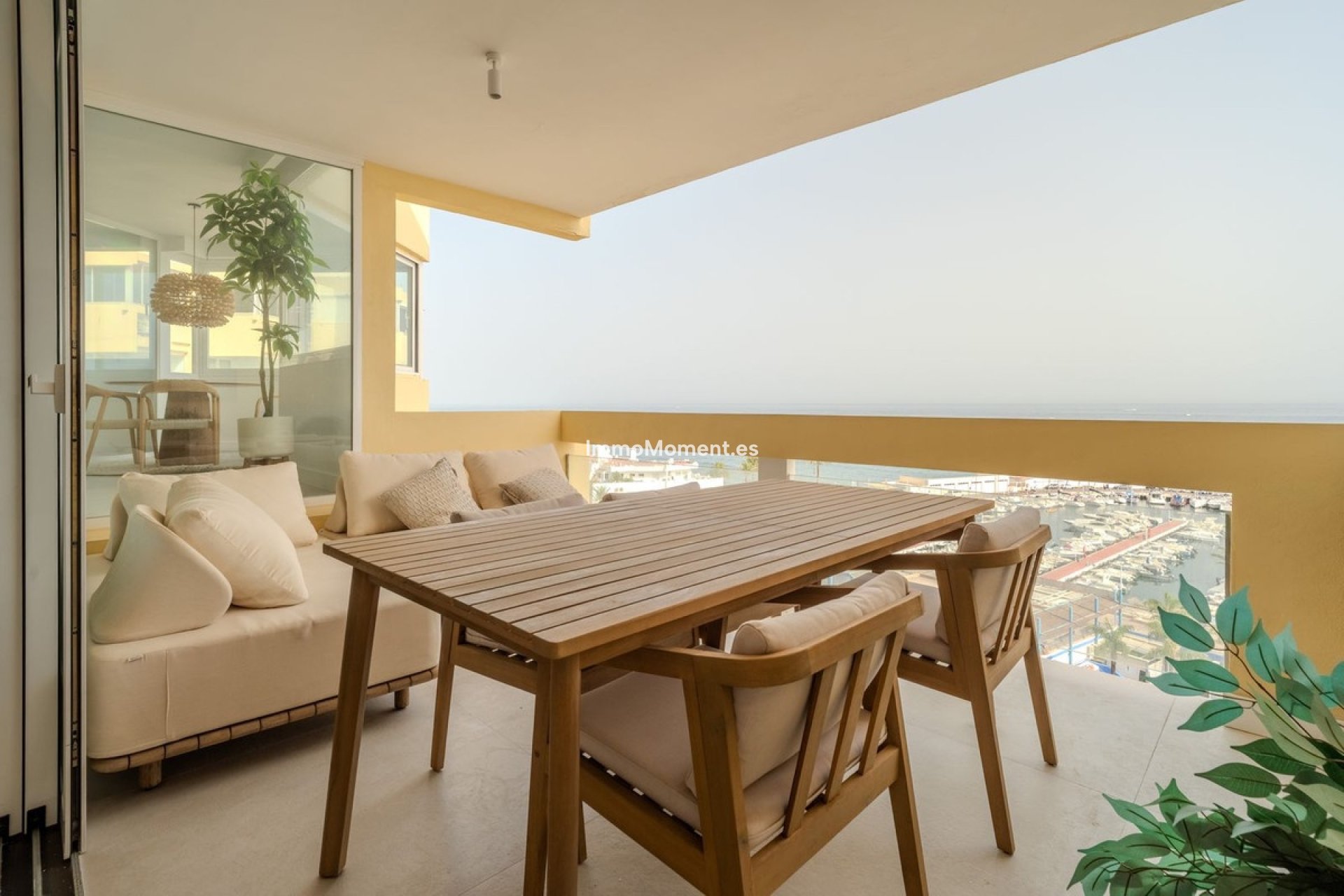 Reventa - Apartamento - Marbella - Marbella Centro