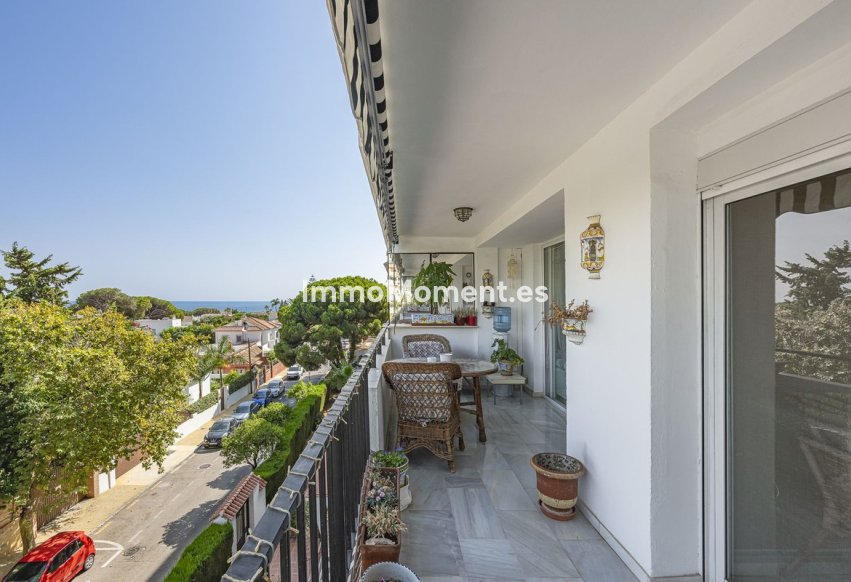 Reventa - Apartamento - Marbella - Marbella Centro