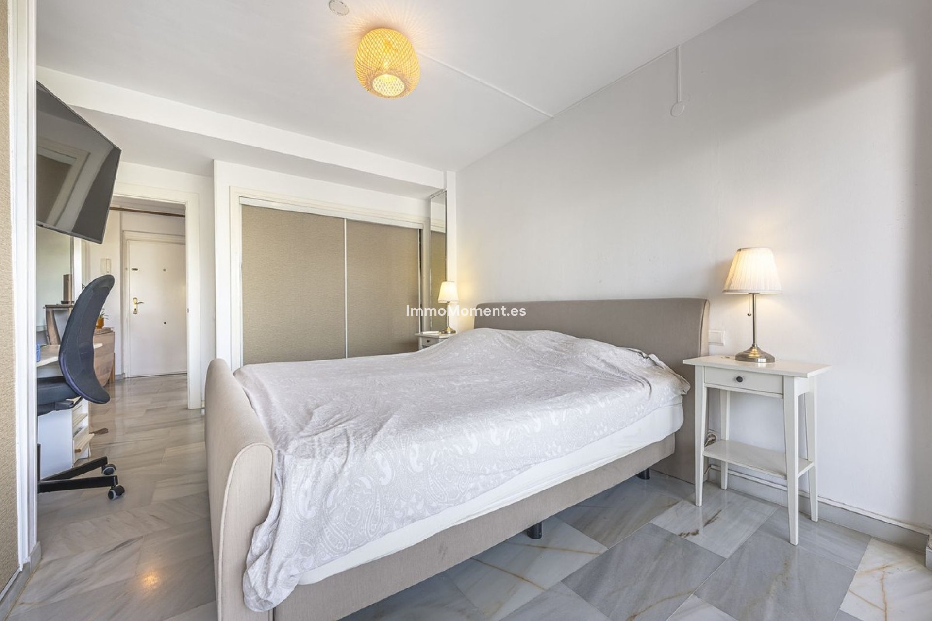 Reventa - Apartamento - Marbella - Marbella Centro