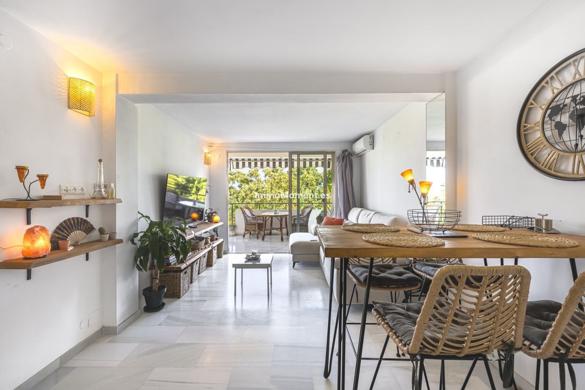 Reventa - Apartamento - Marbella - Marbella Centro