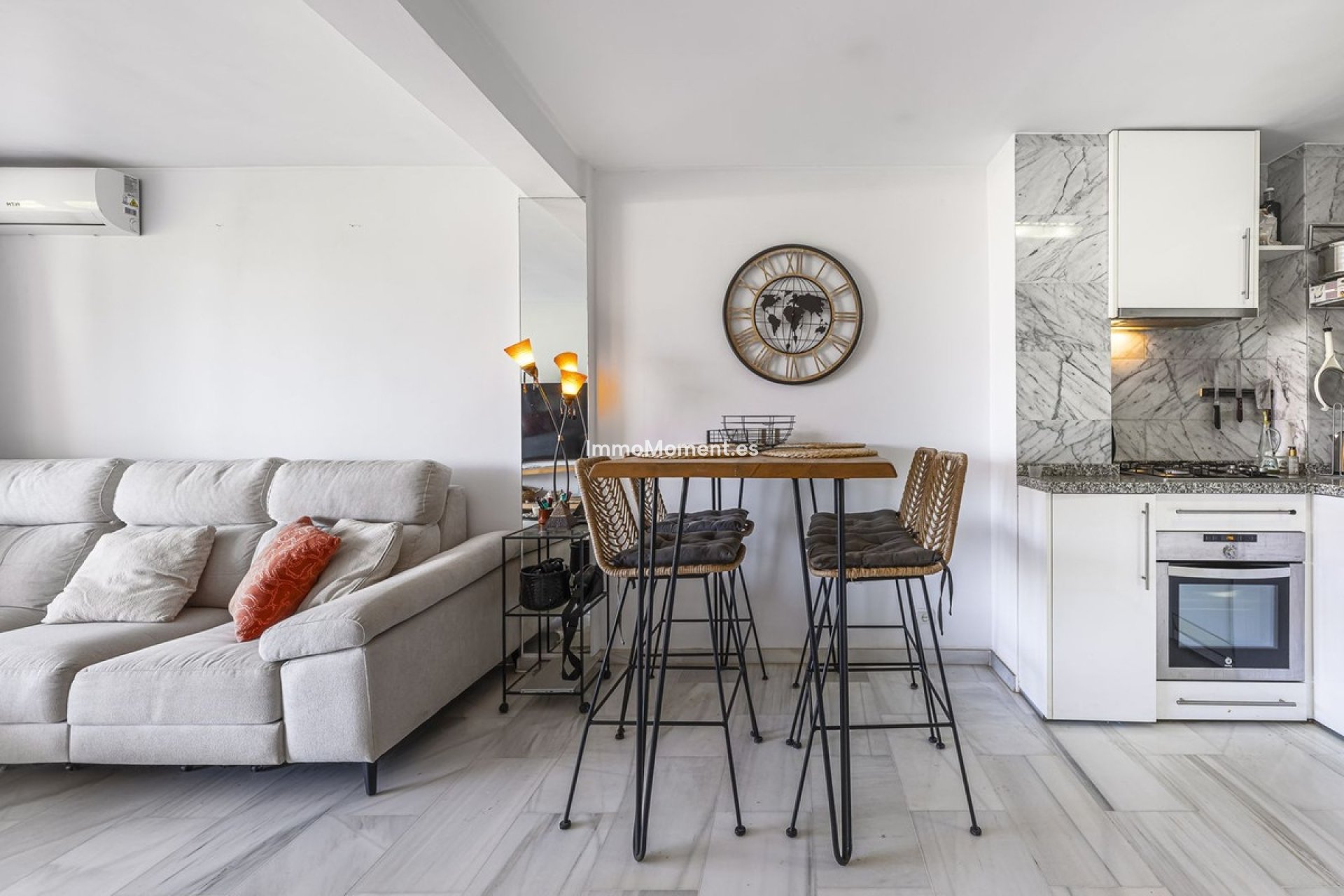 Reventa - Apartamento - Marbella - Marbella Centro