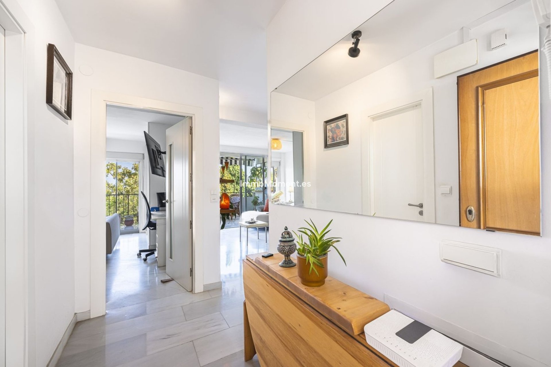 Reventa - Apartamento - Marbella - Marbella Centro