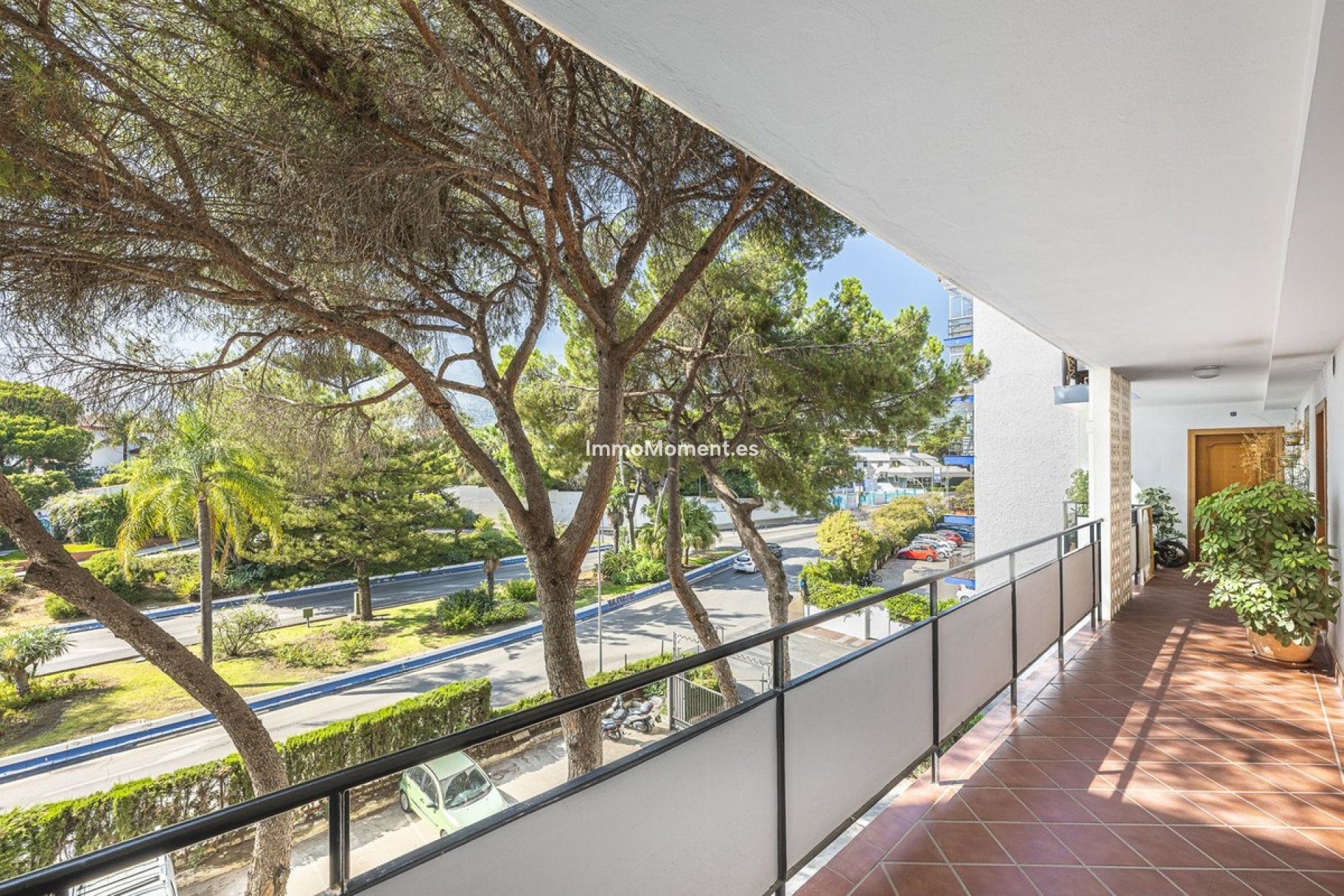 Reventa - Apartamento - Marbella - Marbella Centro