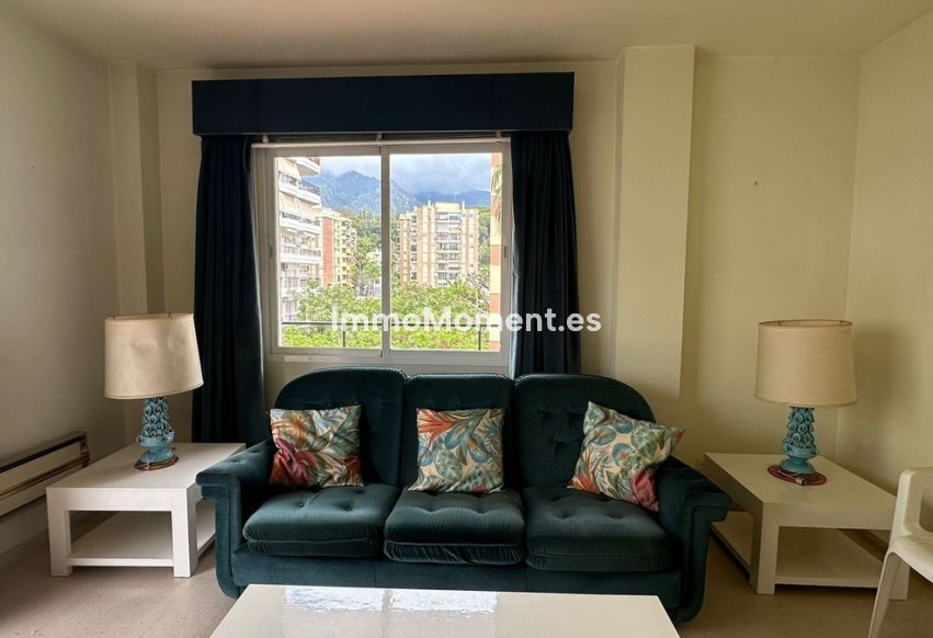 Reventa - Apartamento - Marbella - Marbella Centro