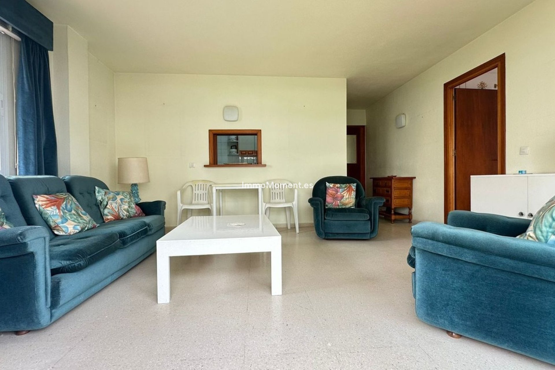 Reventa - Apartamento - Marbella - Marbella Centro
