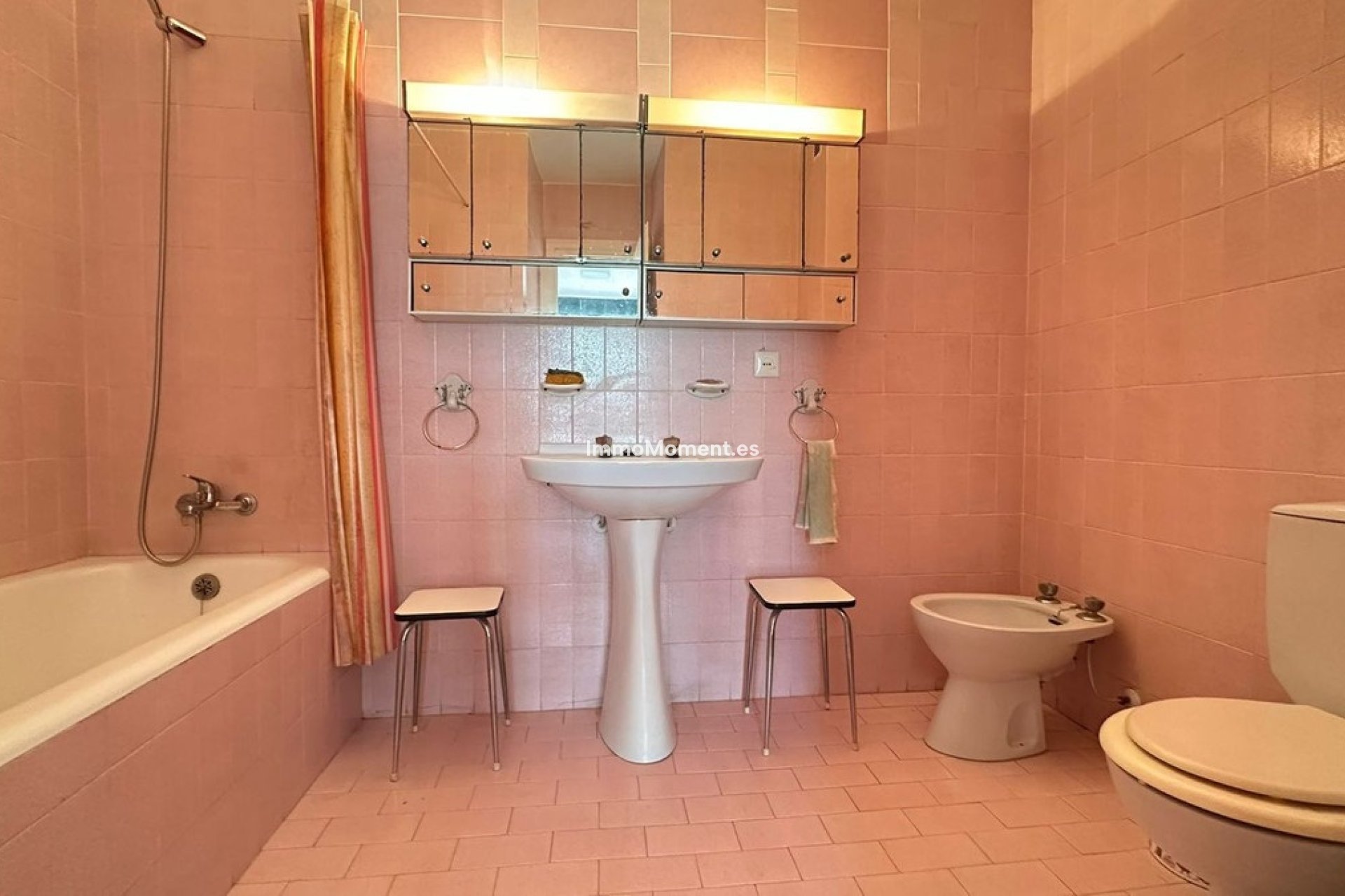 Reventa - Apartamento - Marbella - Marbella Centro