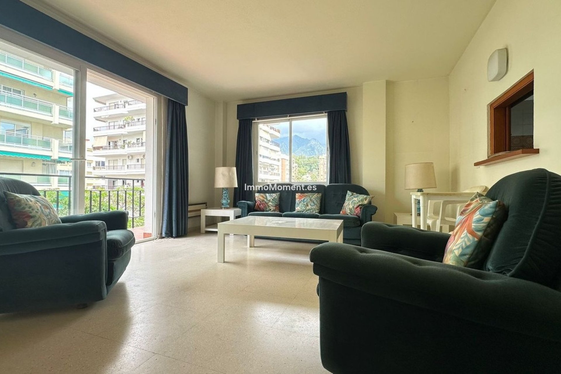Reventa - Apartamento - Marbella - Marbella Centro