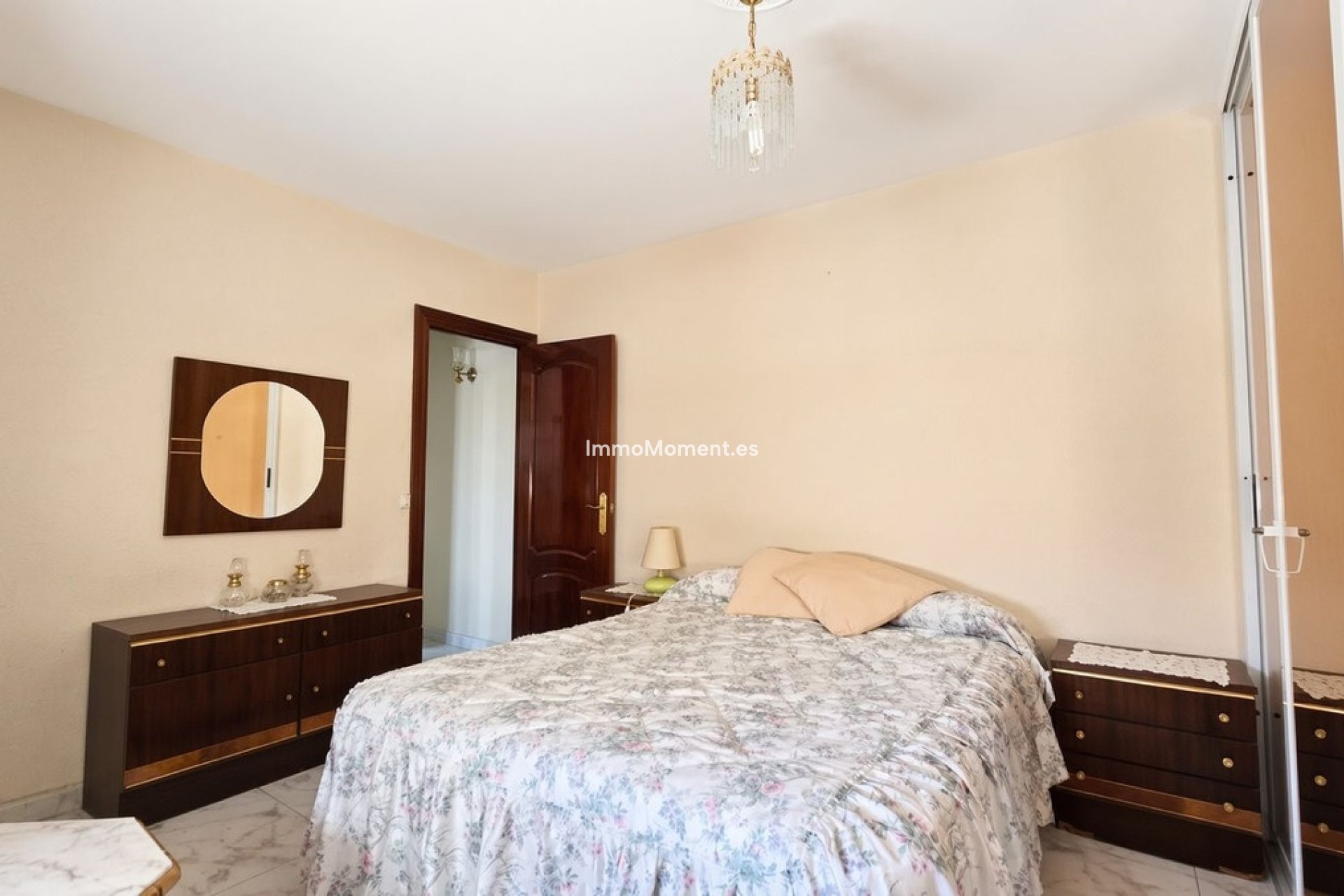 Reventa - Apartamento - Marbella - Marbella Centro