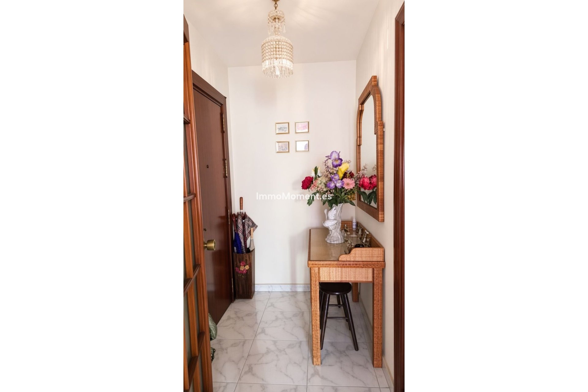 Reventa - Apartamento - Marbella - Marbella Centro