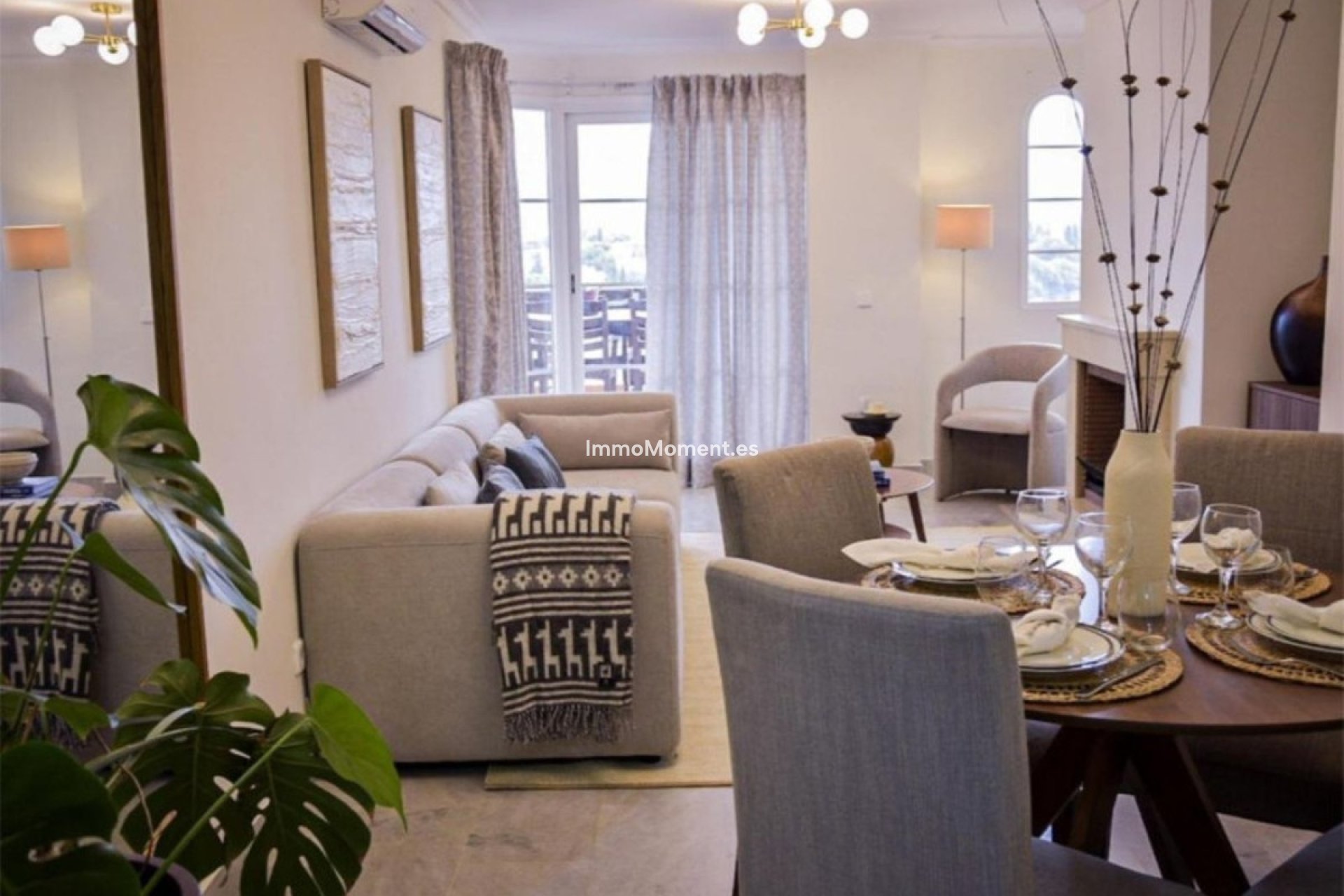 Reventa - Apartamento - Marbella - Marbella Centro