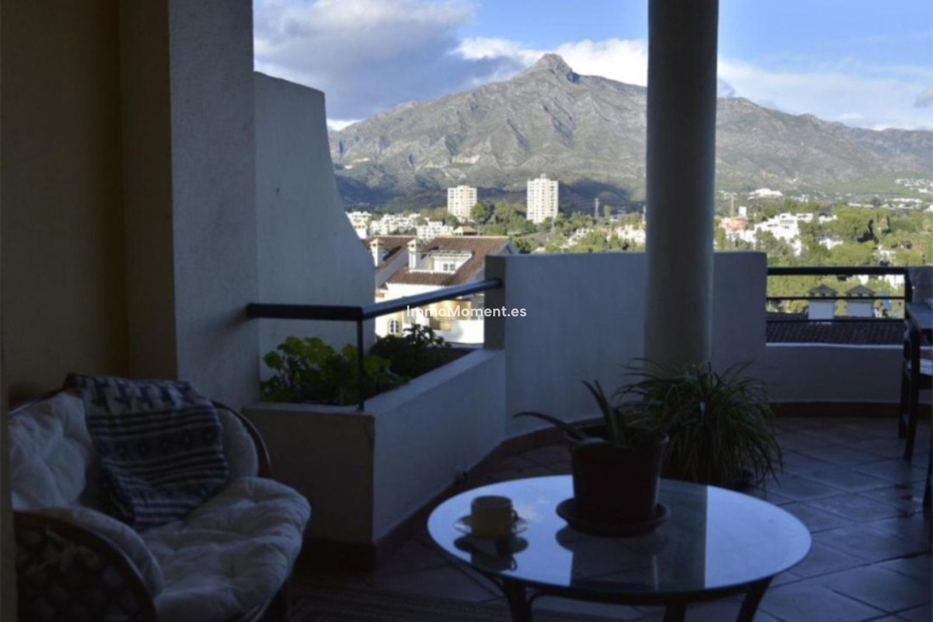 Reventa - Apartamento - Marbella - Marbella Centro