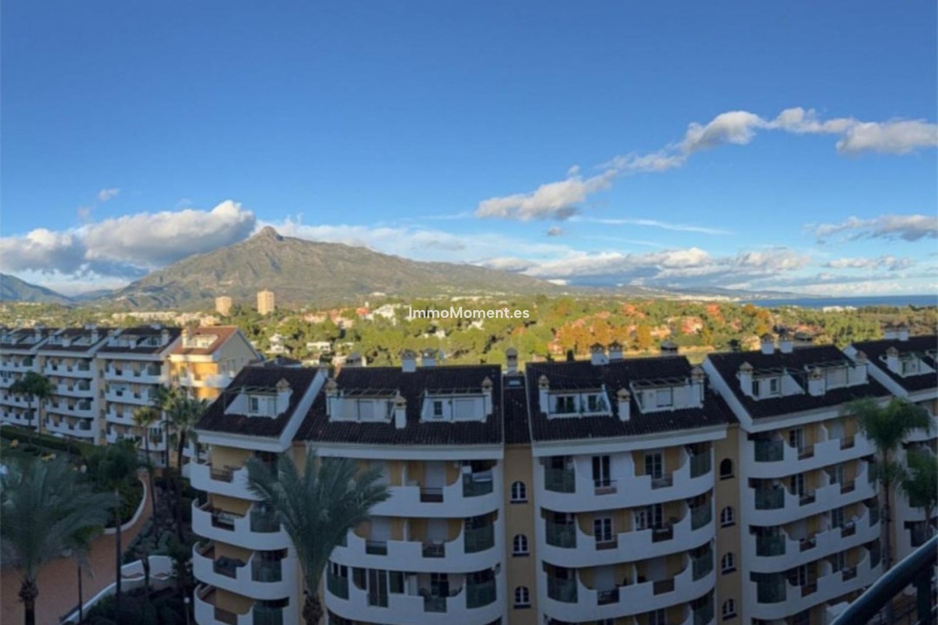 Reventa - Apartamento - Marbella - Marbella Centro