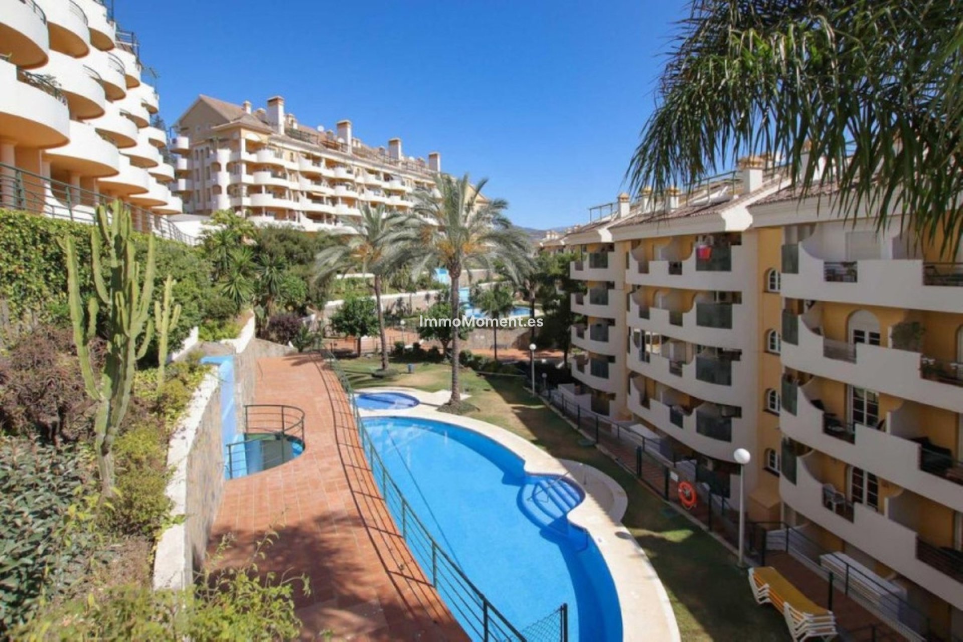 Reventa - Apartamento - Marbella - Marbella Centro