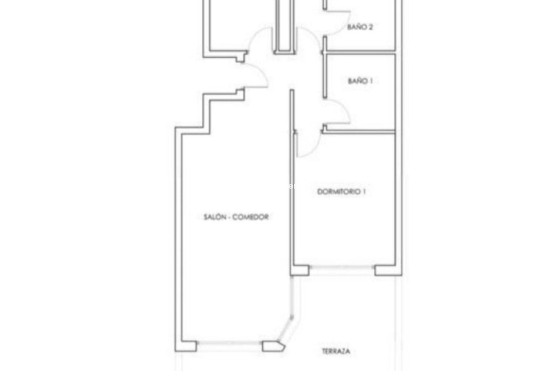 Reventa - Apartamento - Marbella - Marbella Centro