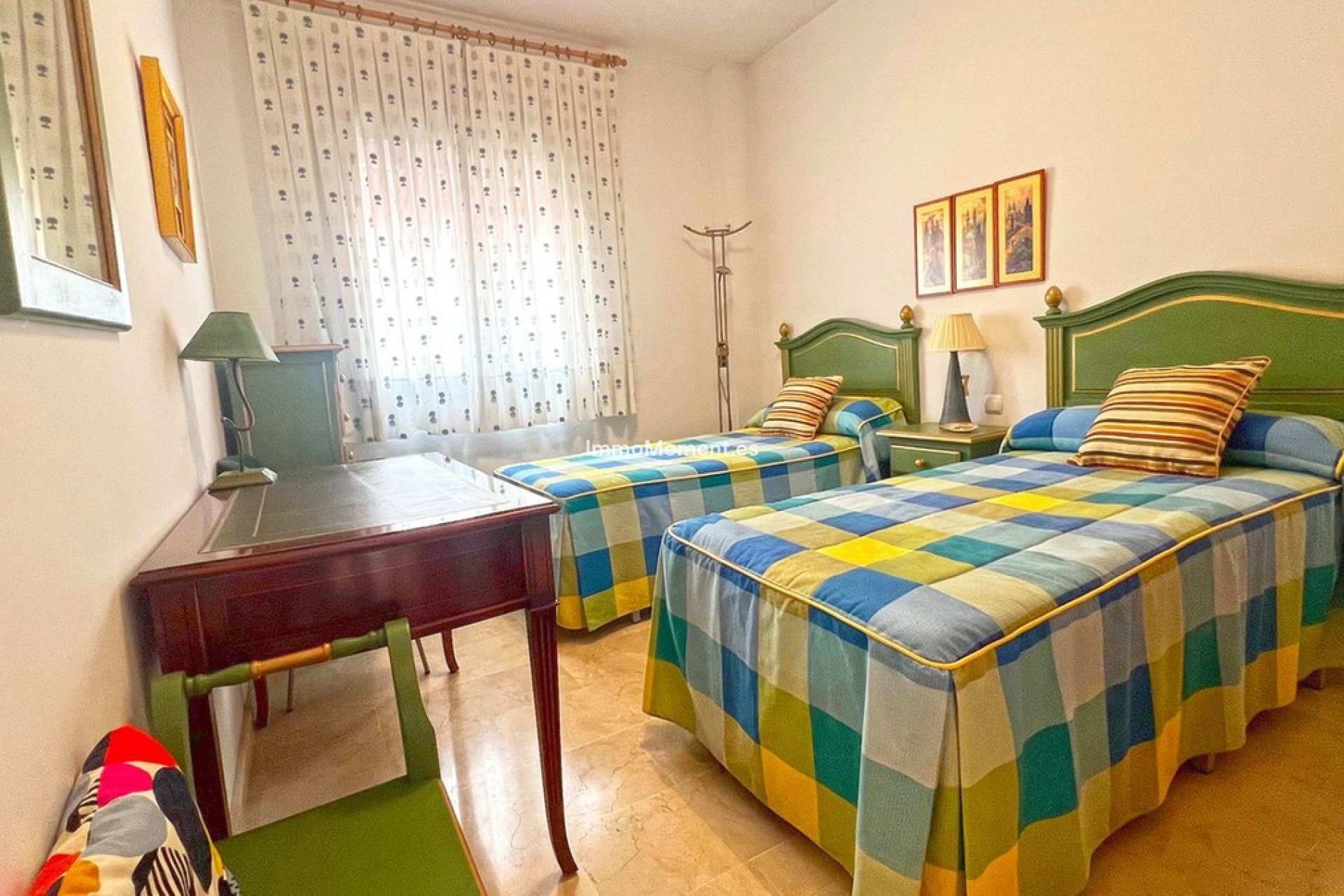 Reventa - Apartamento - Marbella - Marbella Centro