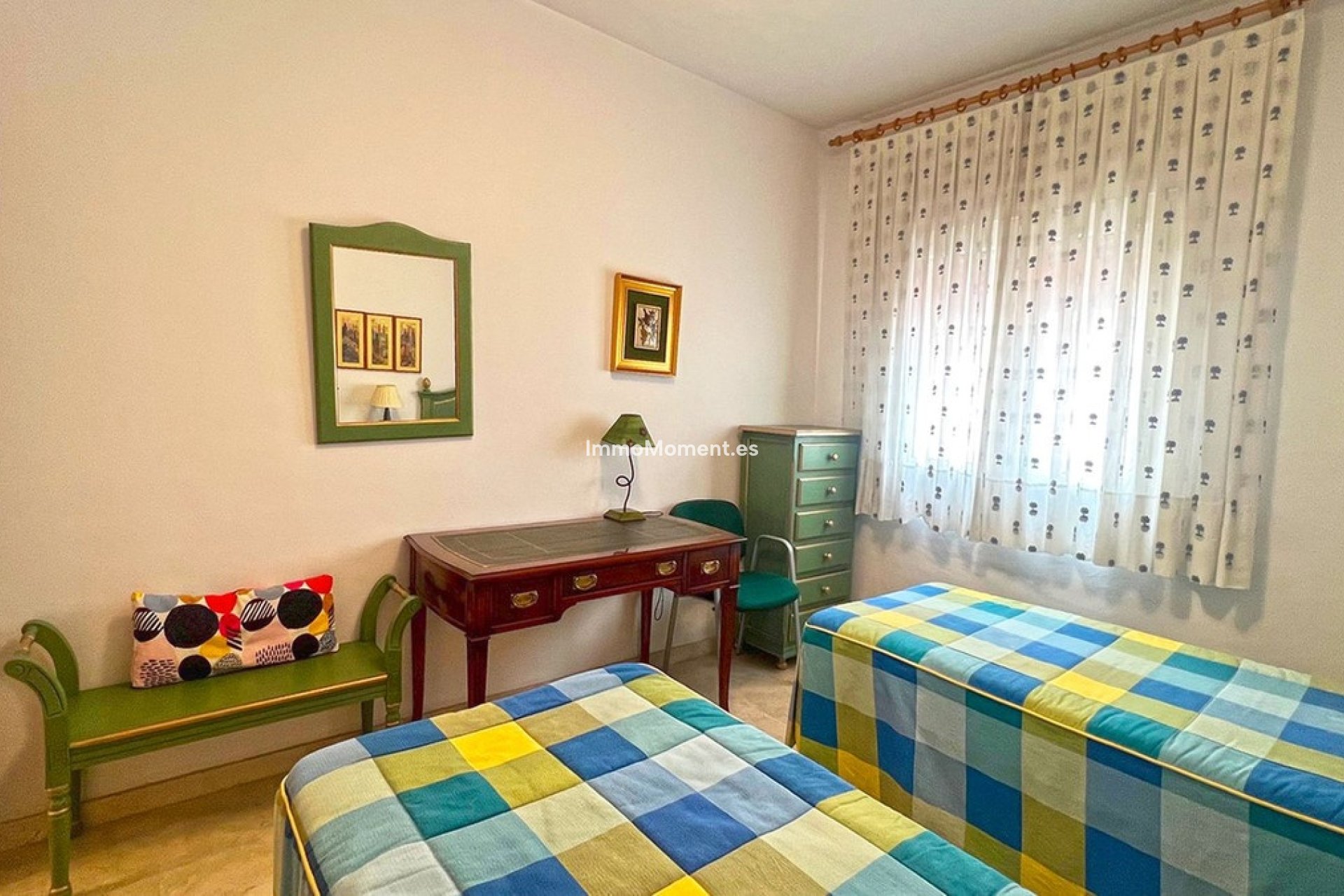 Reventa - Apartamento - Marbella - Marbella Centro