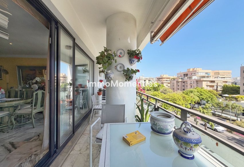 Reventa - Apartamento - Marbella - Marbella Centro