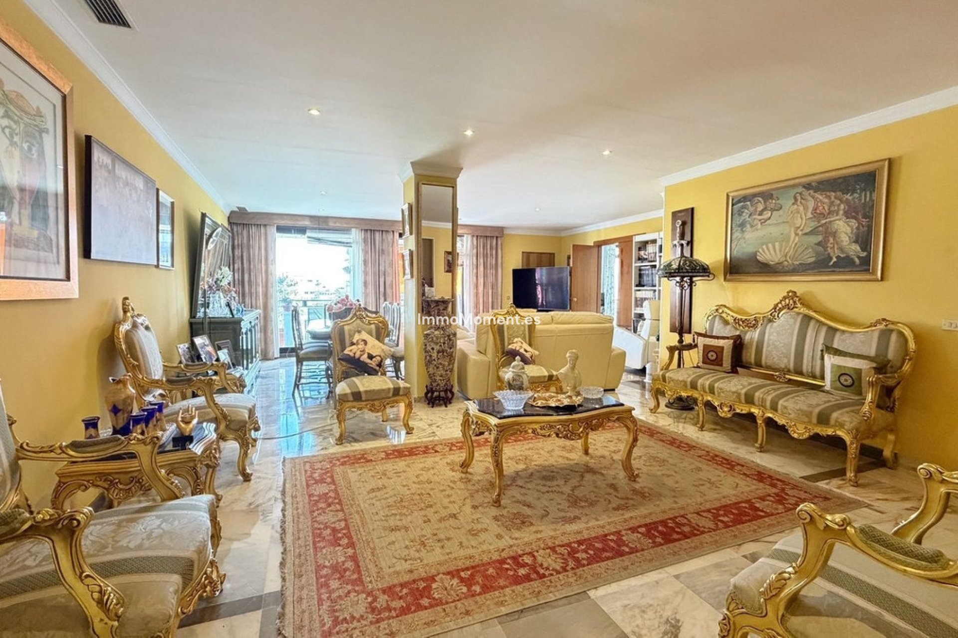 Reventa - Apartamento - Marbella - Marbella Centro