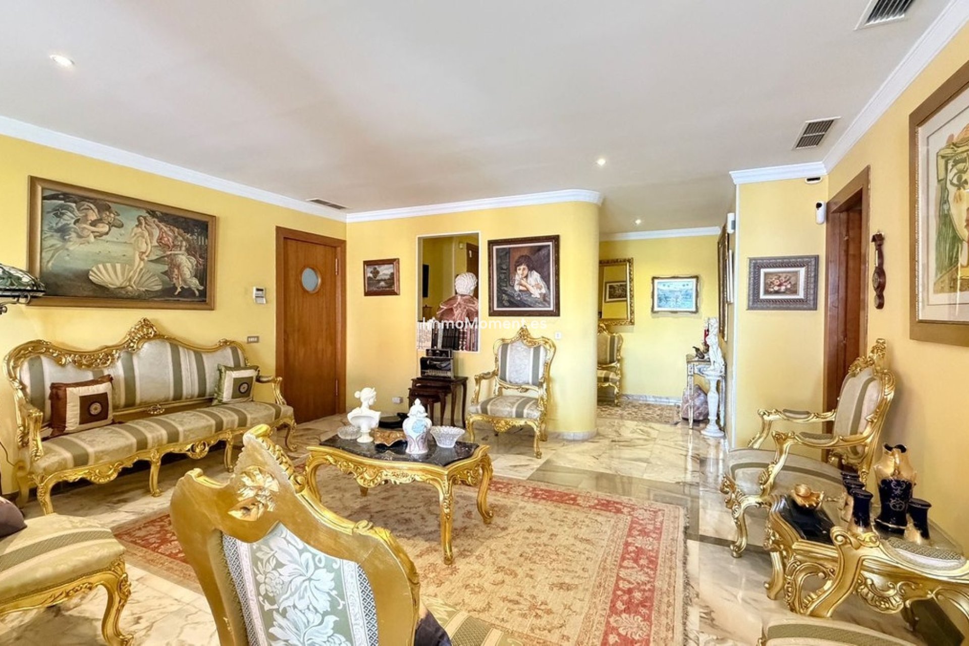 Reventa - Apartamento - Marbella - Marbella Centro