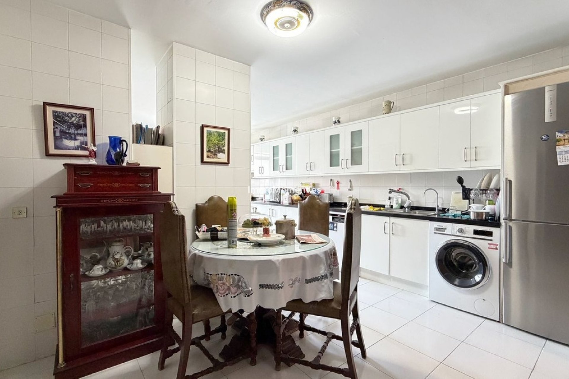 Reventa - Apartamento - Marbella - Marbella Centro