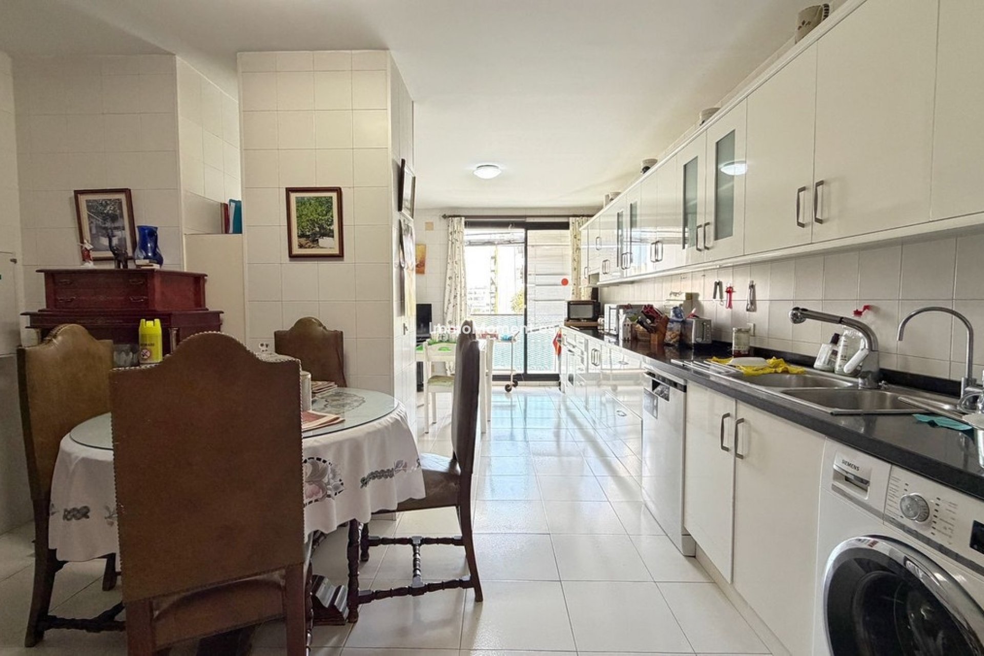 Reventa - Apartamento - Marbella - Marbella Centro