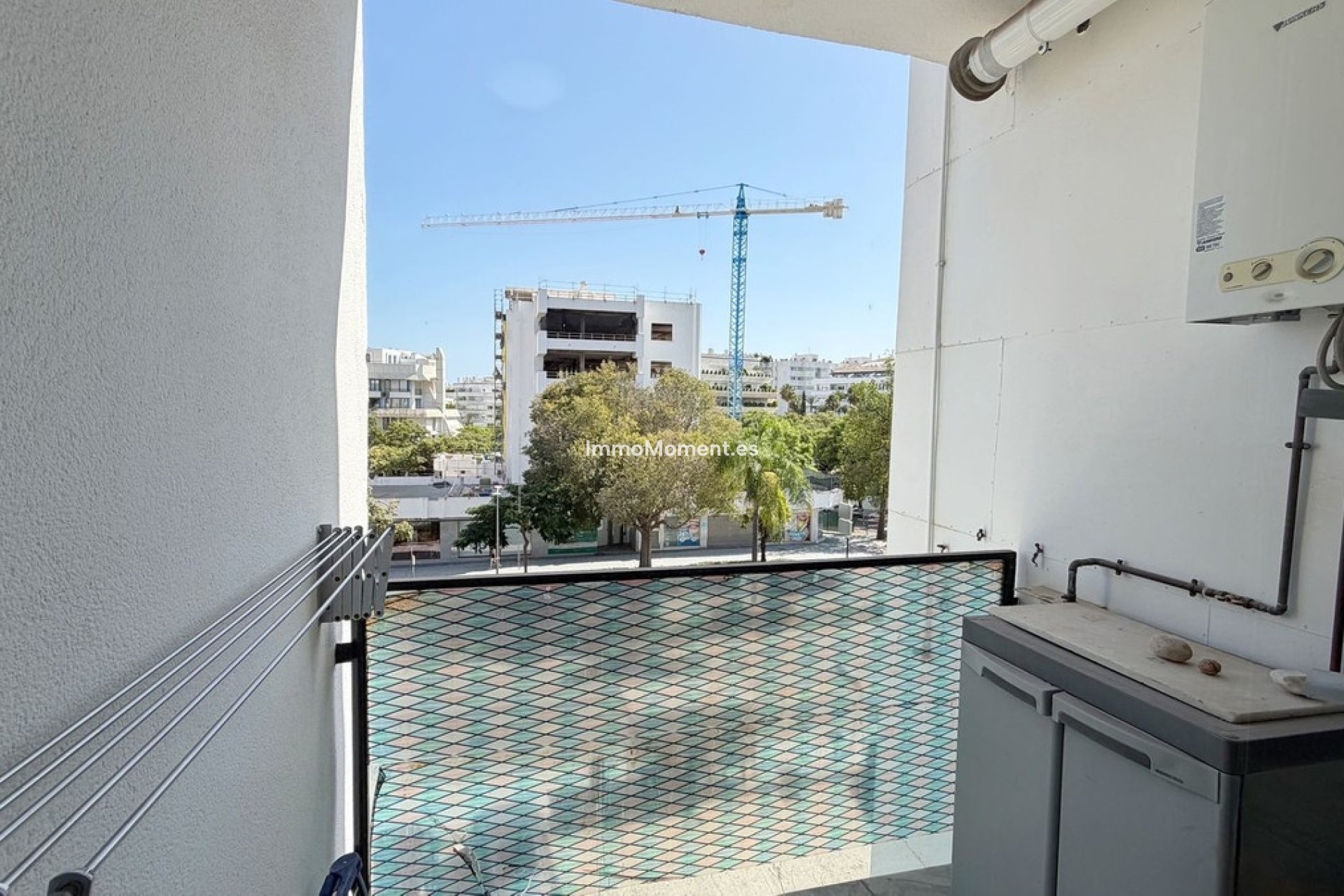 Reventa - Apartamento - Marbella - Marbella Centro