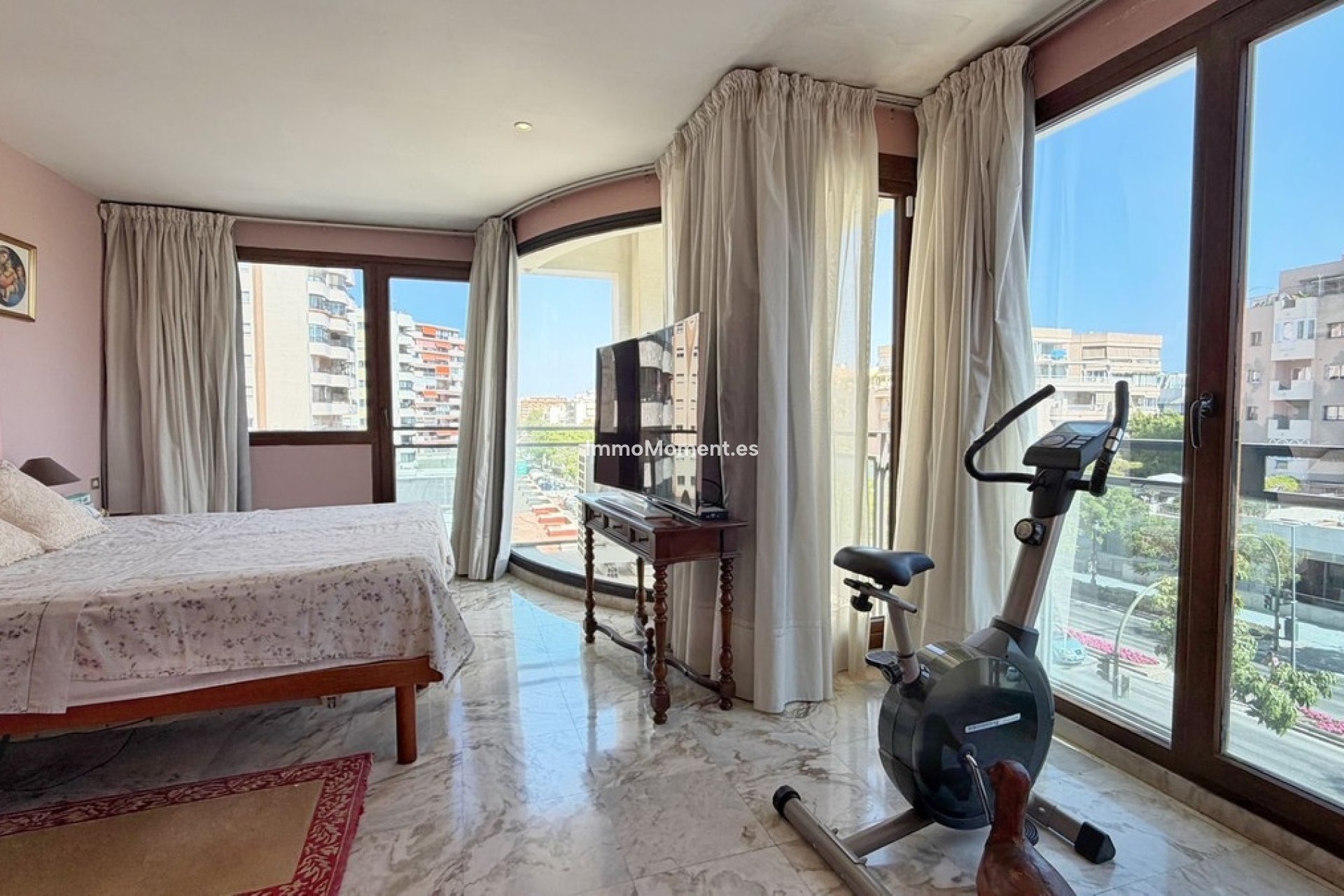 Reventa - Apartamento - Marbella - Marbella Centro