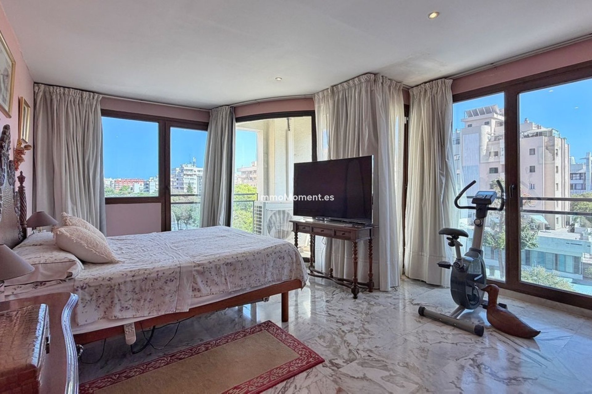 Reventa - Apartamento - Marbella - Marbella Centro