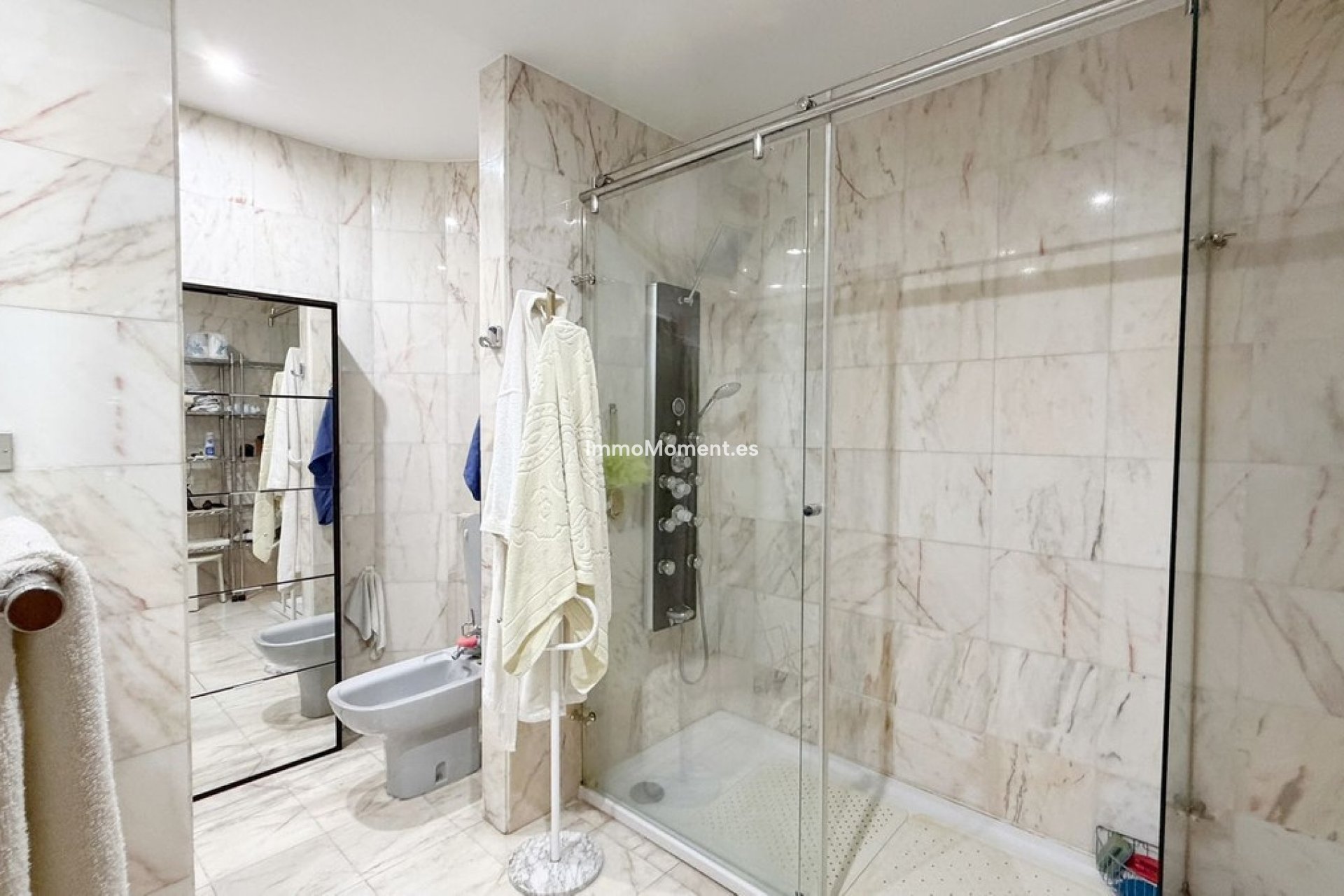 Reventa - Apartamento - Marbella - Marbella Centro
