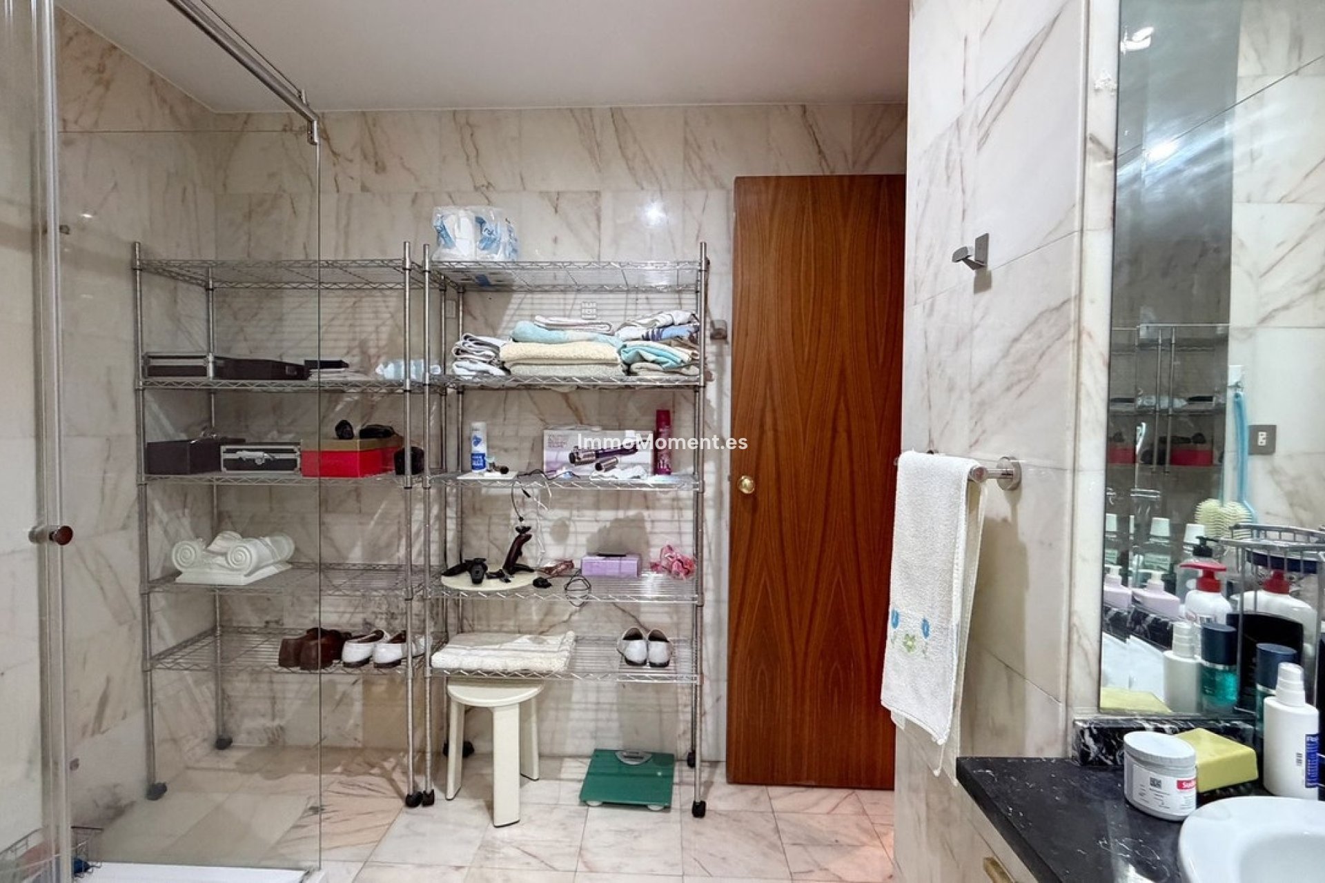 Reventa - Apartamento - Marbella - Marbella Centro