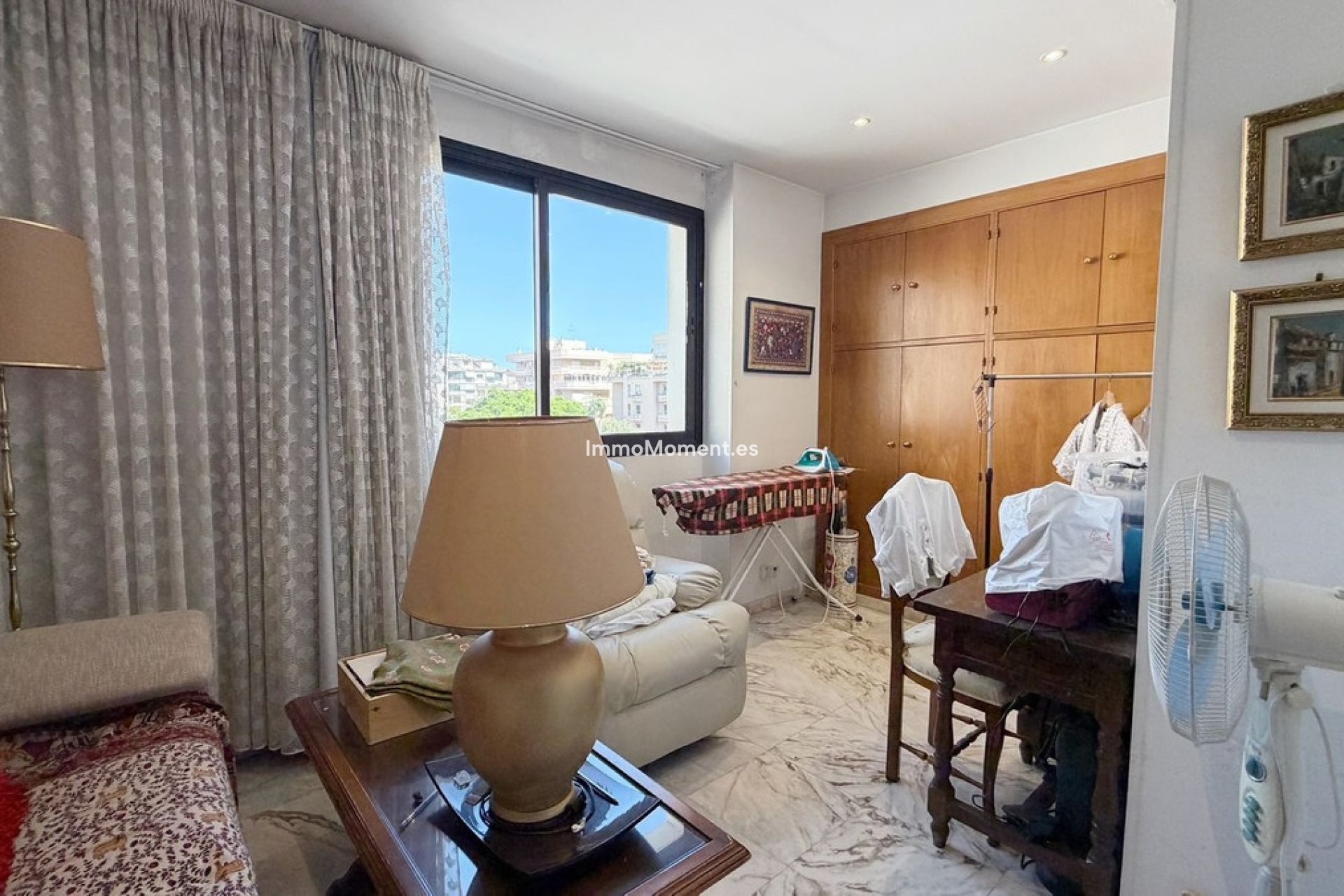 Reventa - Apartamento - Marbella - Marbella Centro