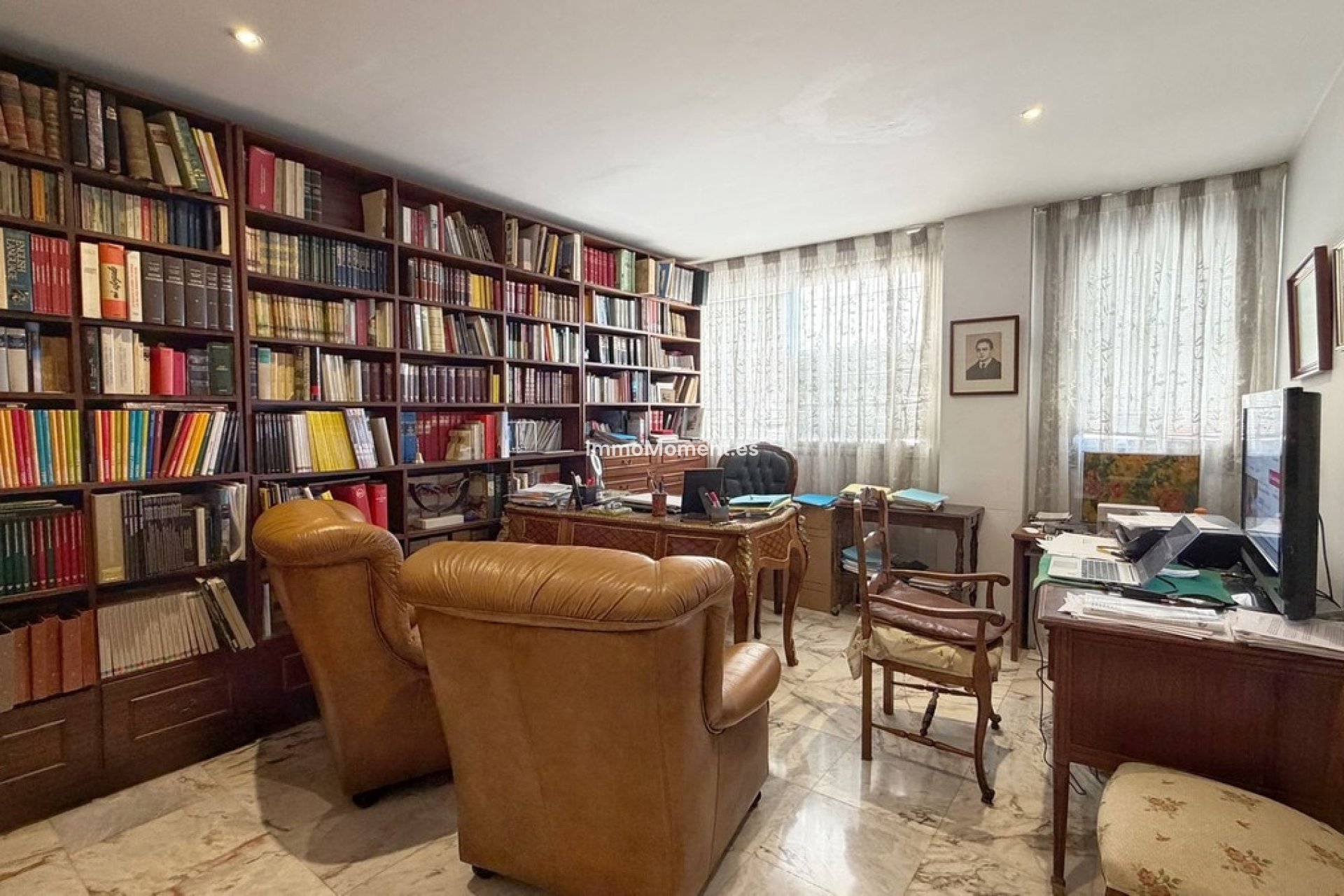 Reventa - Apartamento - Marbella - Marbella Centro