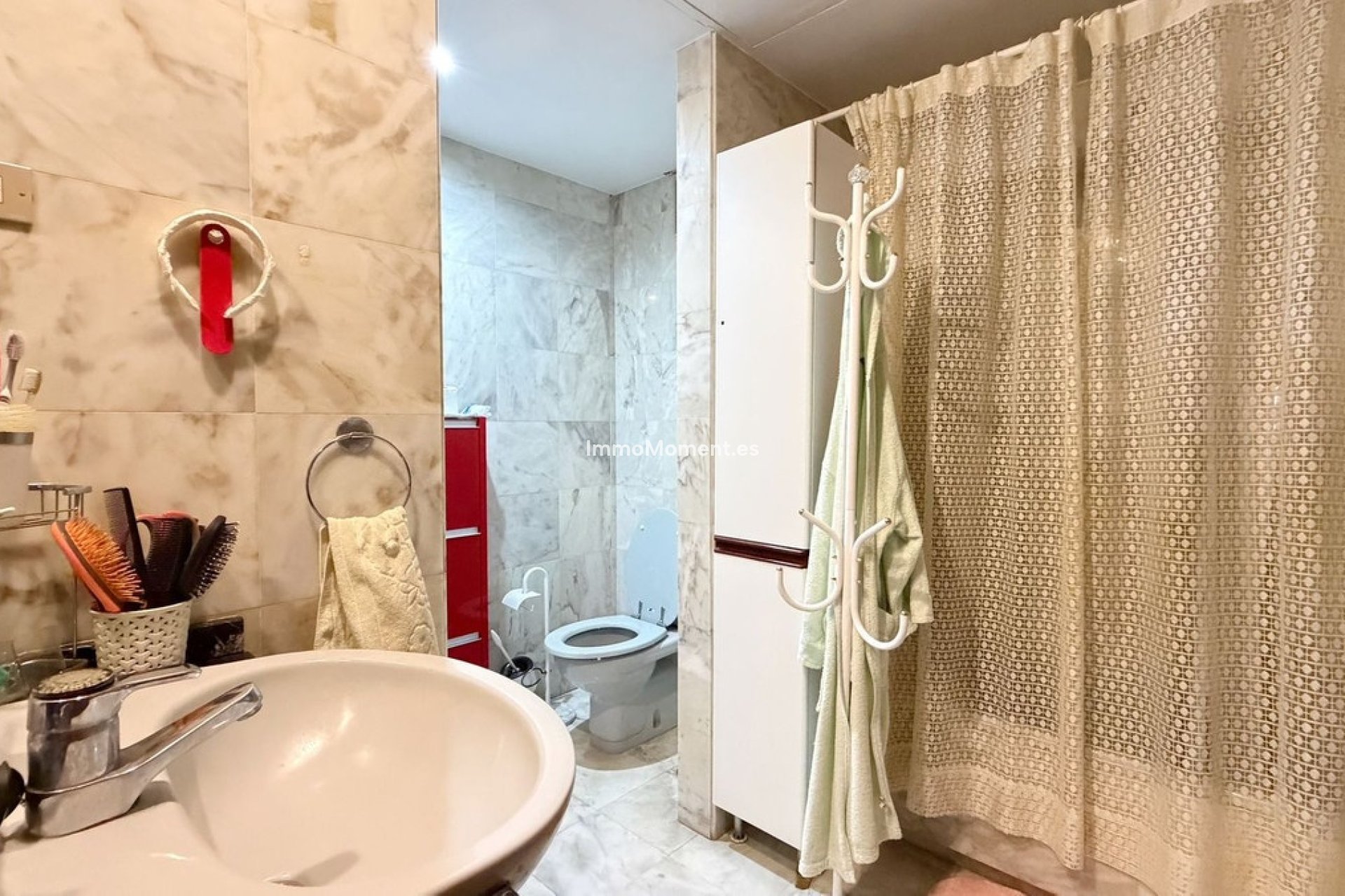 Reventa - Apartamento - Marbella - Marbella Centro