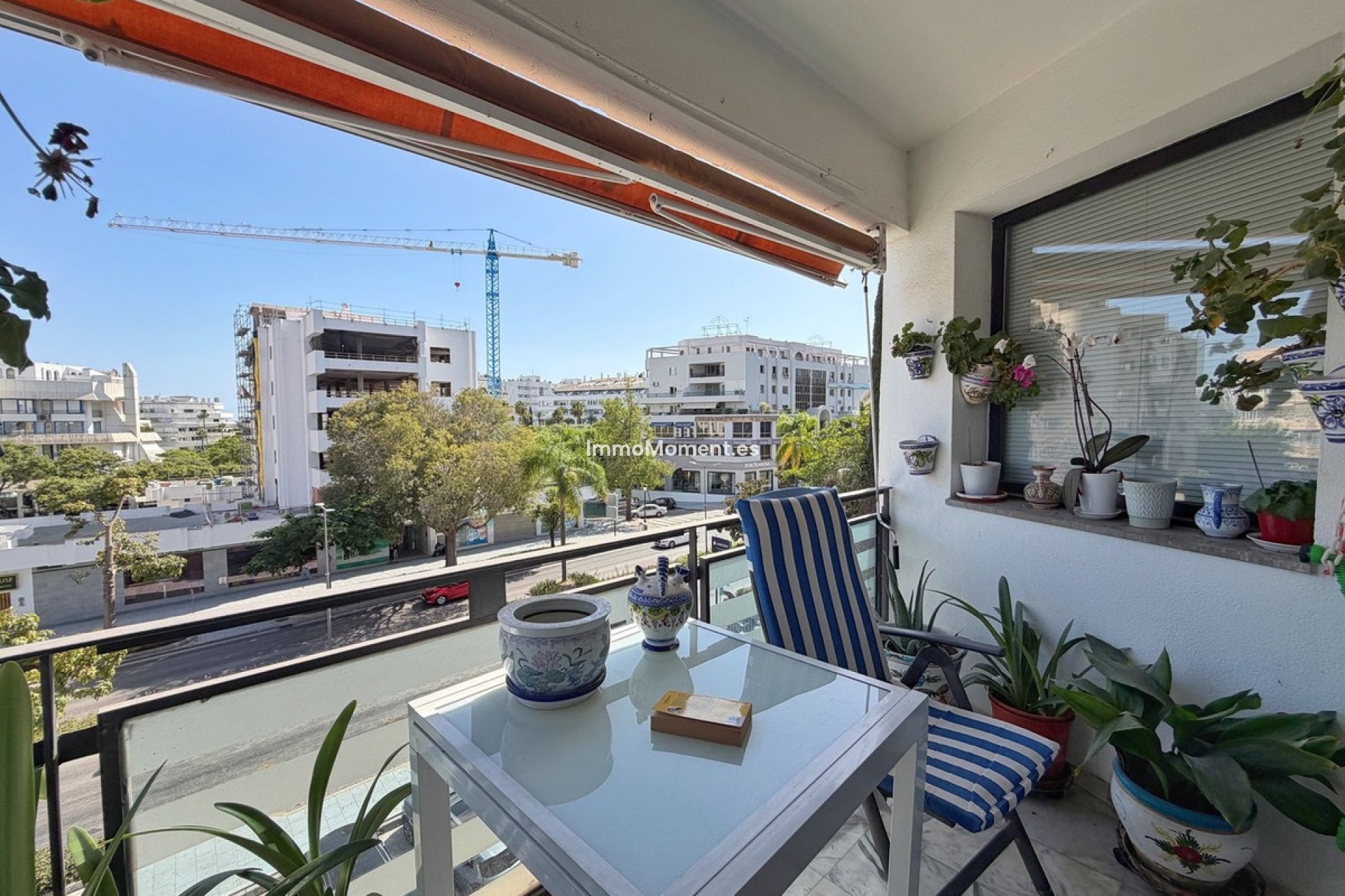 Reventa - Apartamento - Marbella - Marbella Centro