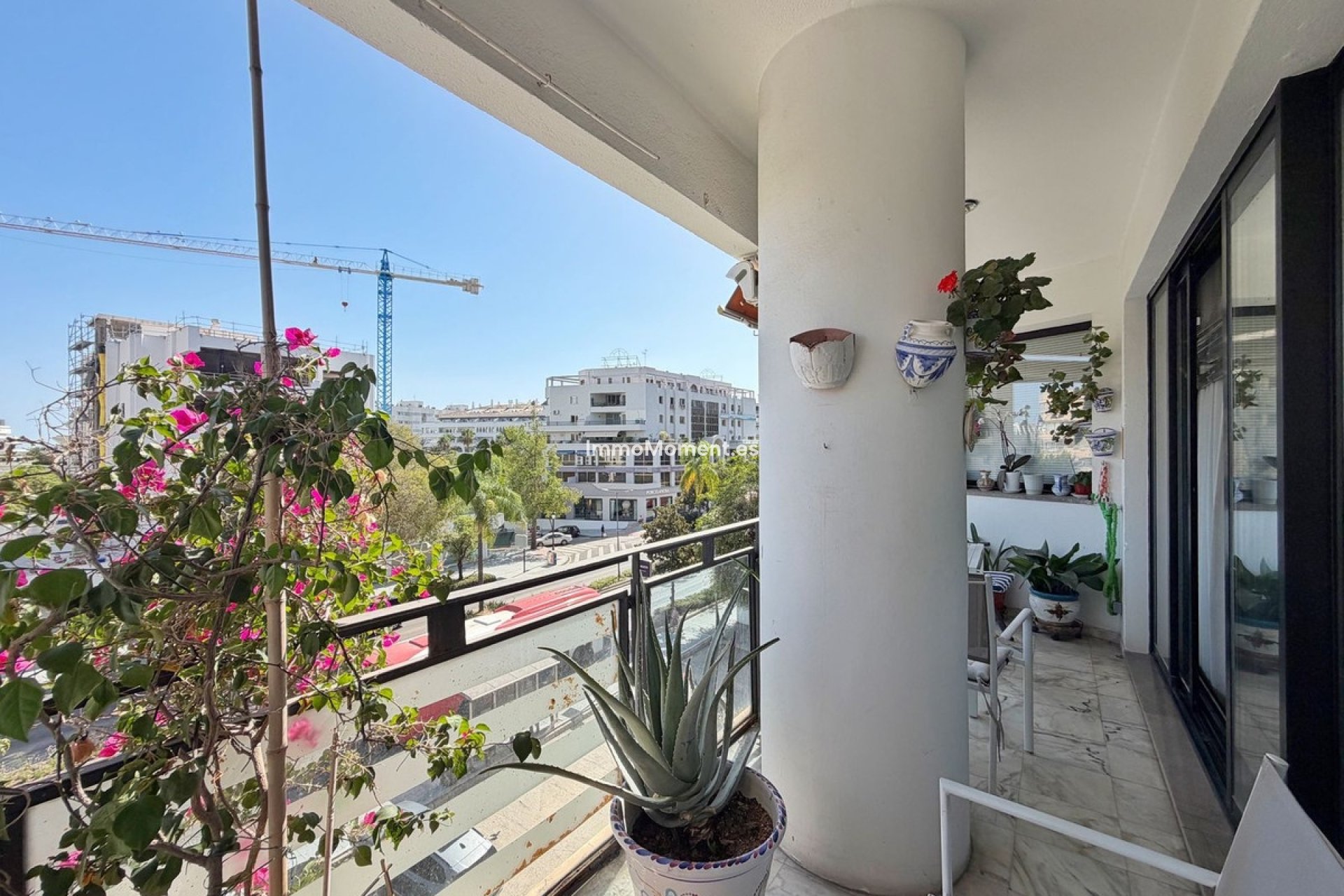 Reventa - Apartamento - Marbella - Marbella Centro