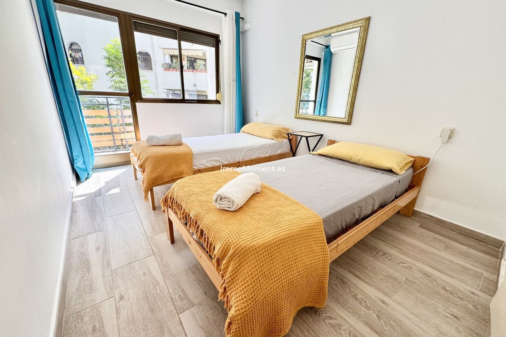 Reventa - Apartamento - Marbella - Marbella Centro