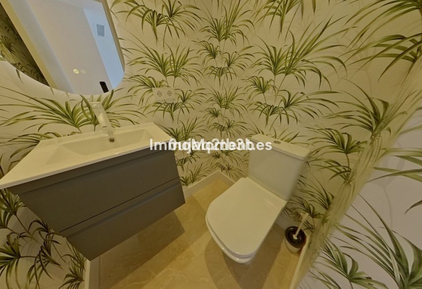 Reventa - Apartamento - Marbella - Marbella Centro