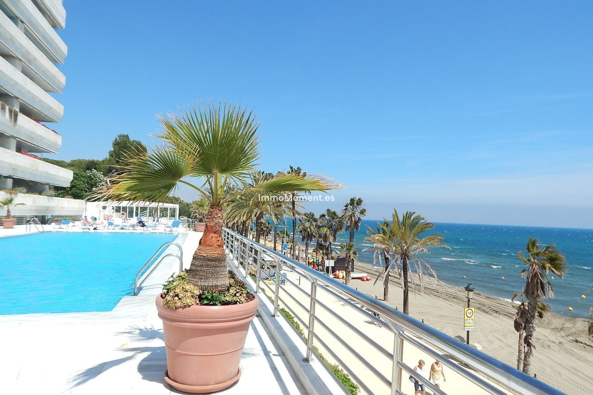 Reventa - Apartamento - Marbella - Marbella Centro