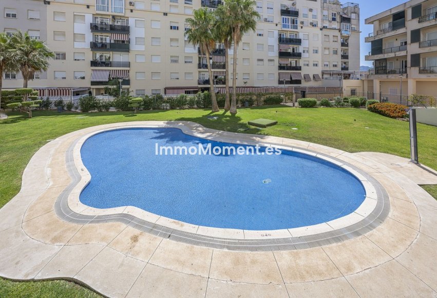 Reventa - Apartamento - Marbella - Marbella Centro