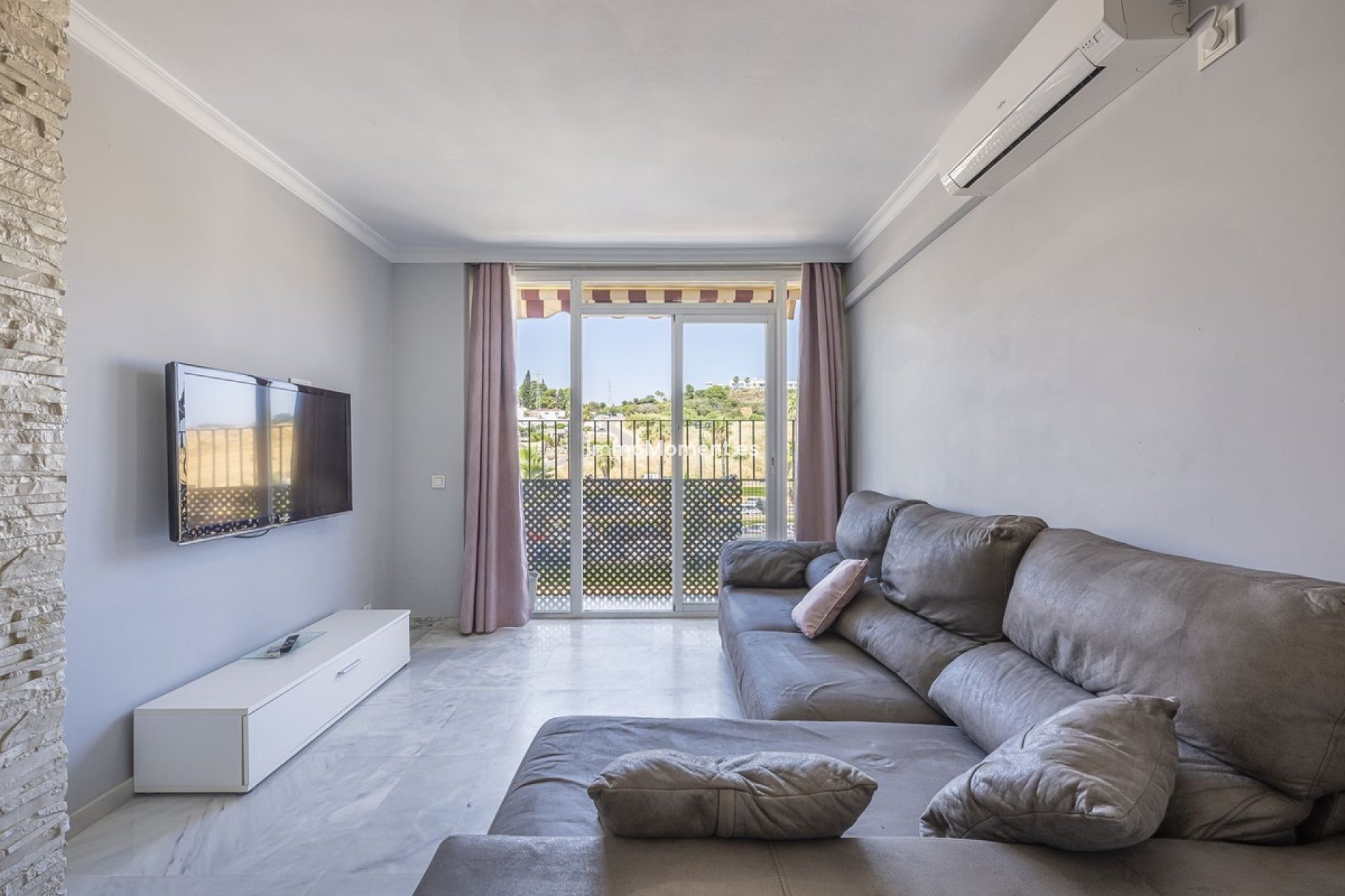 Reventa - Apartamento - Marbella - Marbella Centro