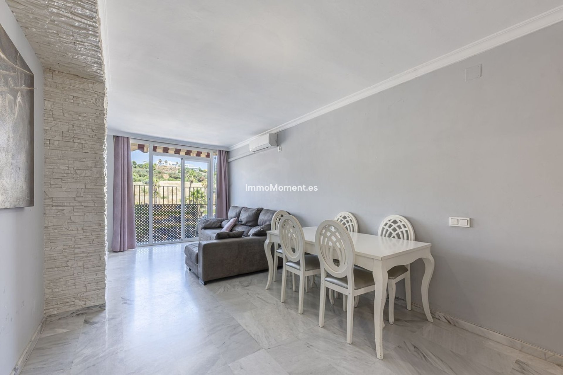 Reventa - Apartamento - Marbella - Marbella Centro
