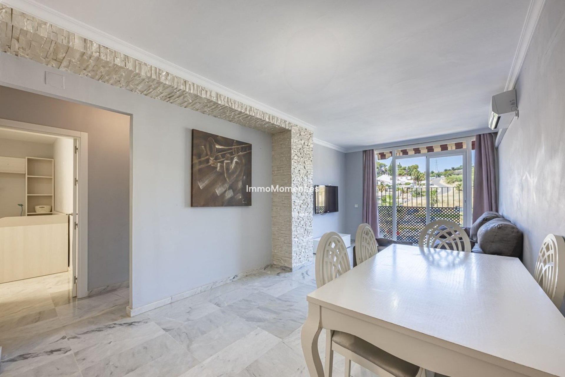 Reventa - Apartamento - Marbella - Marbella Centro