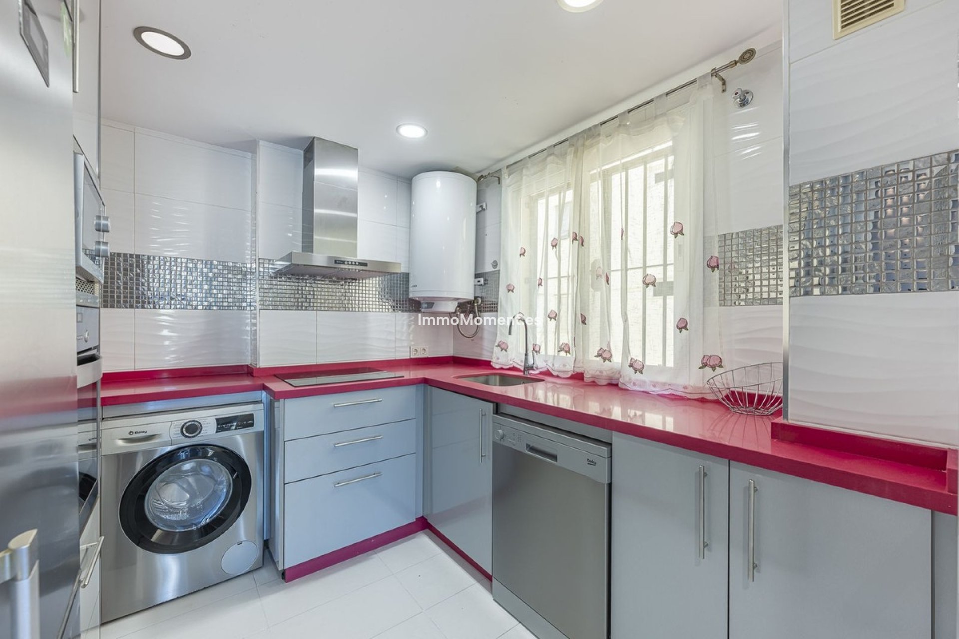 Reventa - Apartamento - Marbella - Marbella Centro