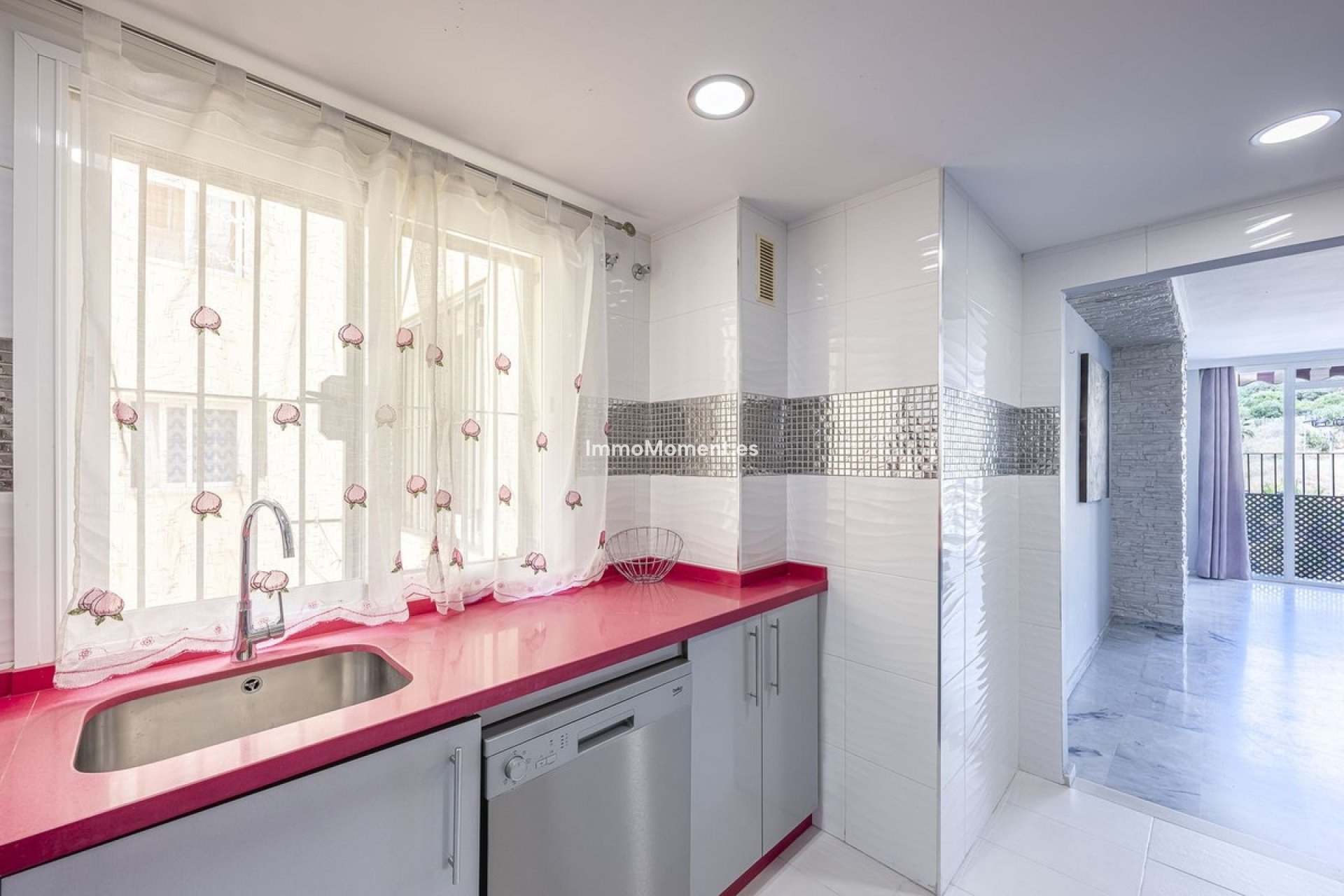 Reventa - Apartamento - Marbella - Marbella Centro
