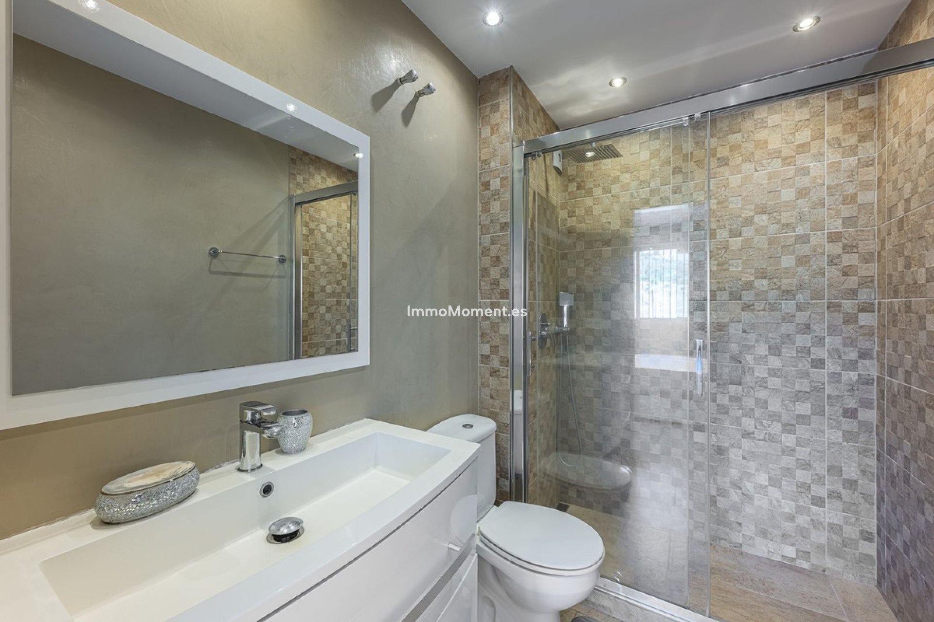 Reventa - Apartamento - Marbella - Marbella Centro
