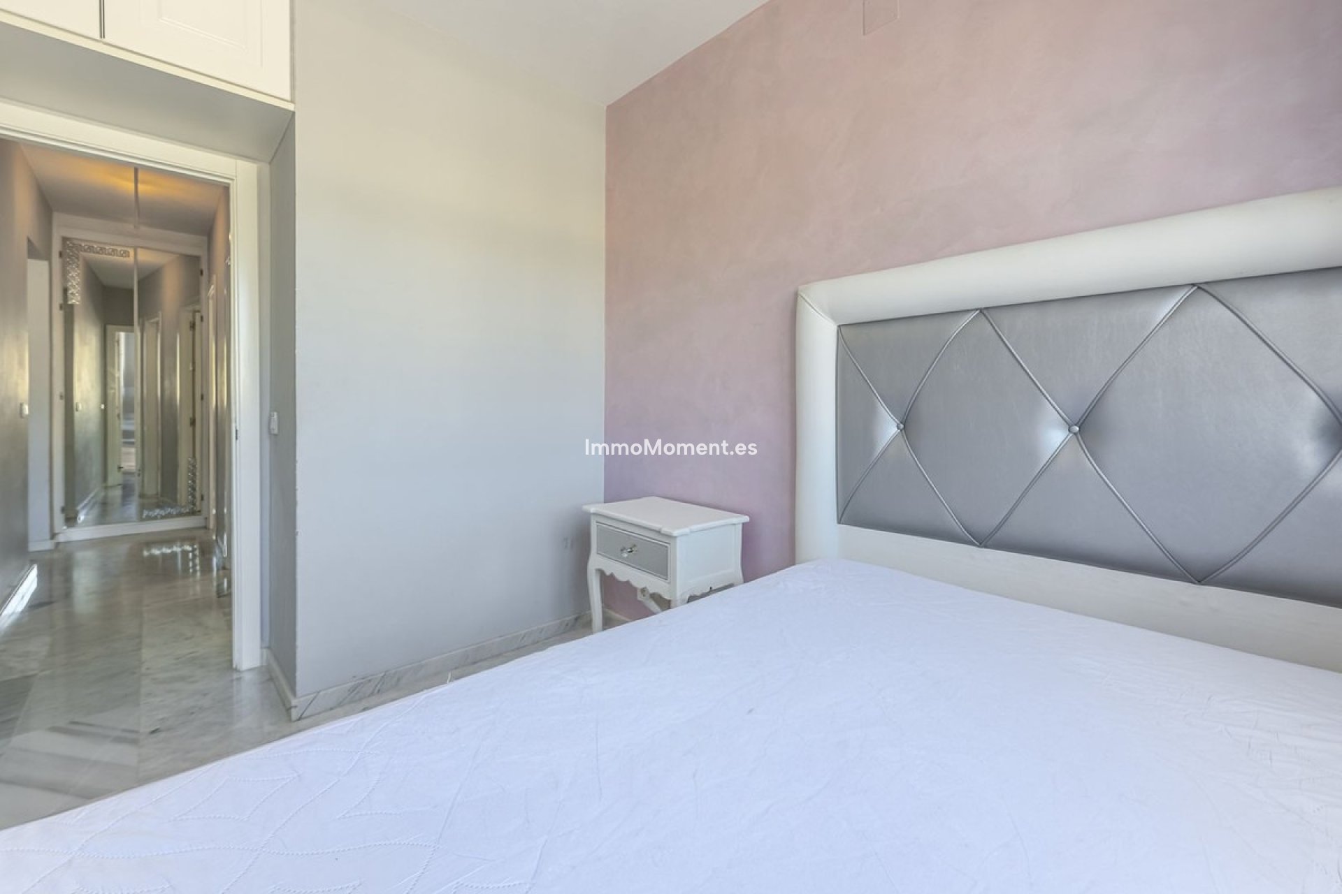 Reventa - Apartamento - Marbella - Marbella Centro