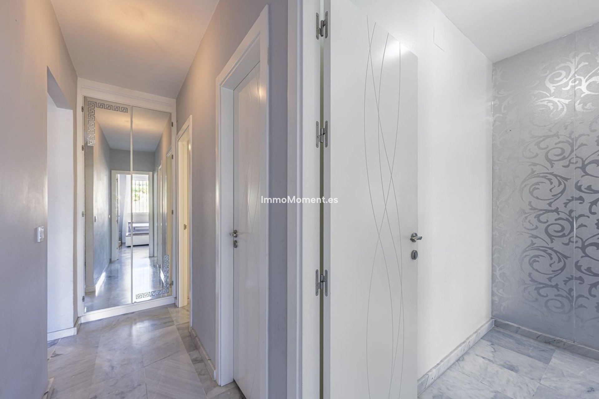 Reventa - Apartamento - Marbella - Marbella Centro