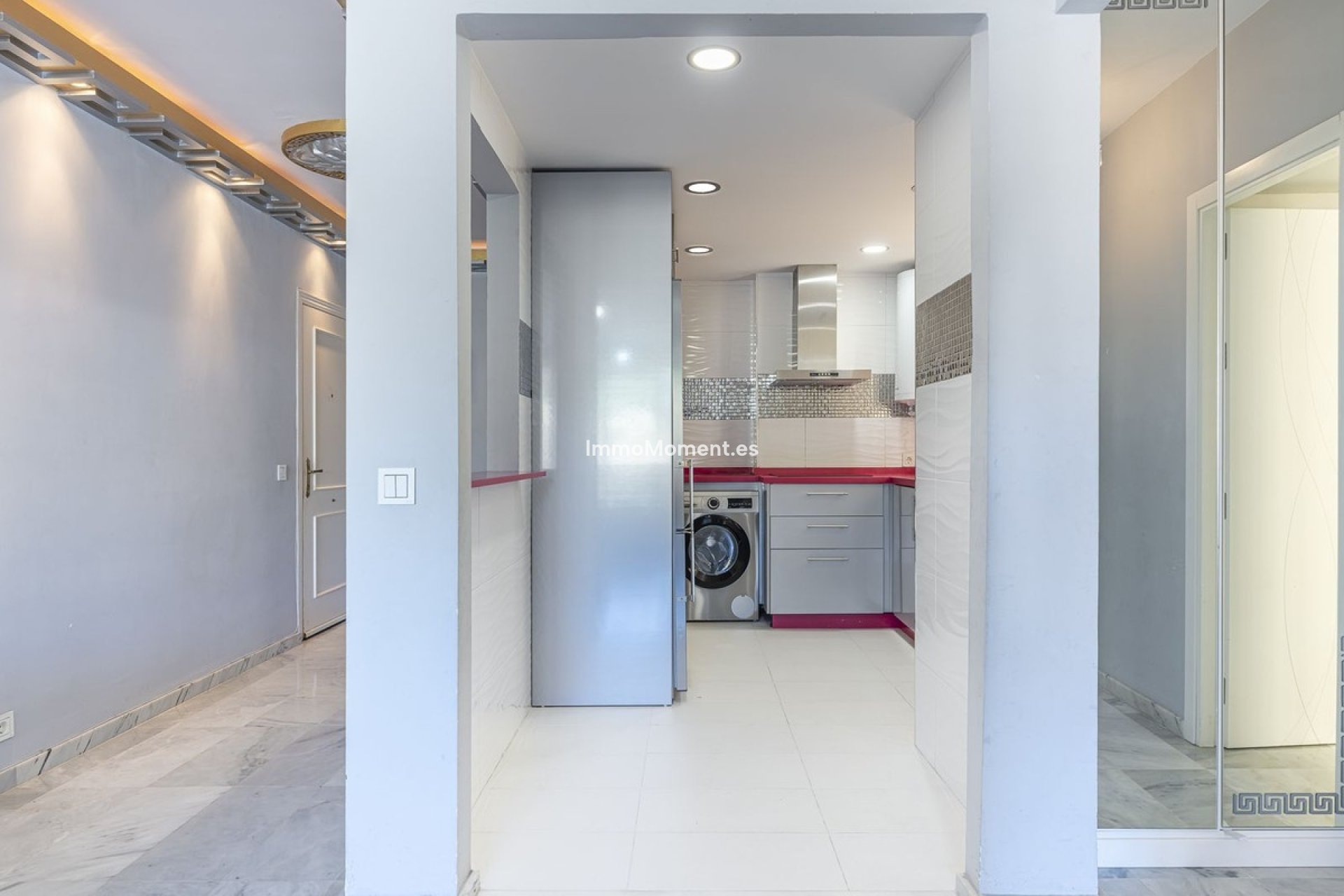 Reventa - Apartamento - Marbella - Marbella Centro