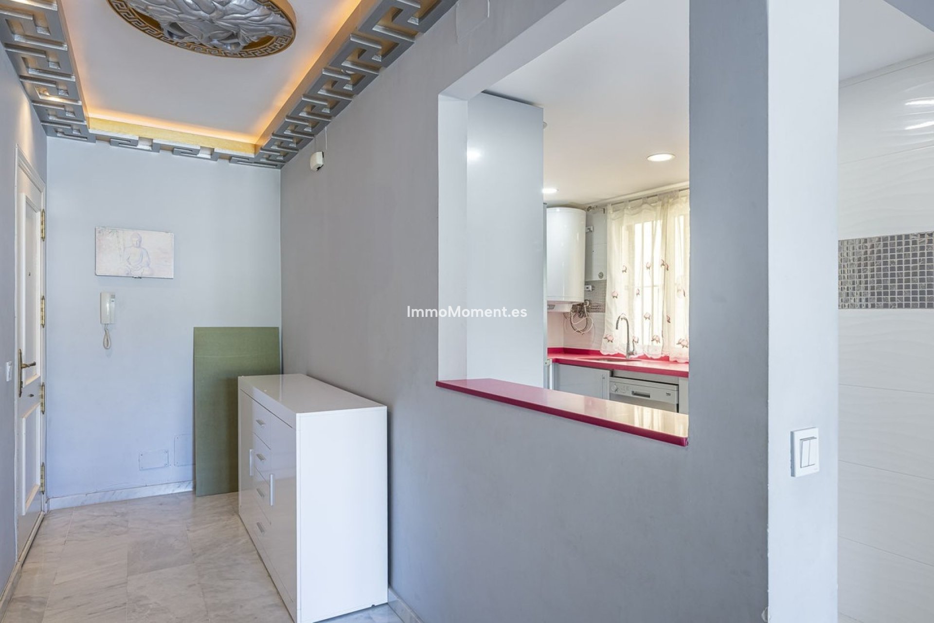 Reventa - Apartamento - Marbella - Marbella Centro